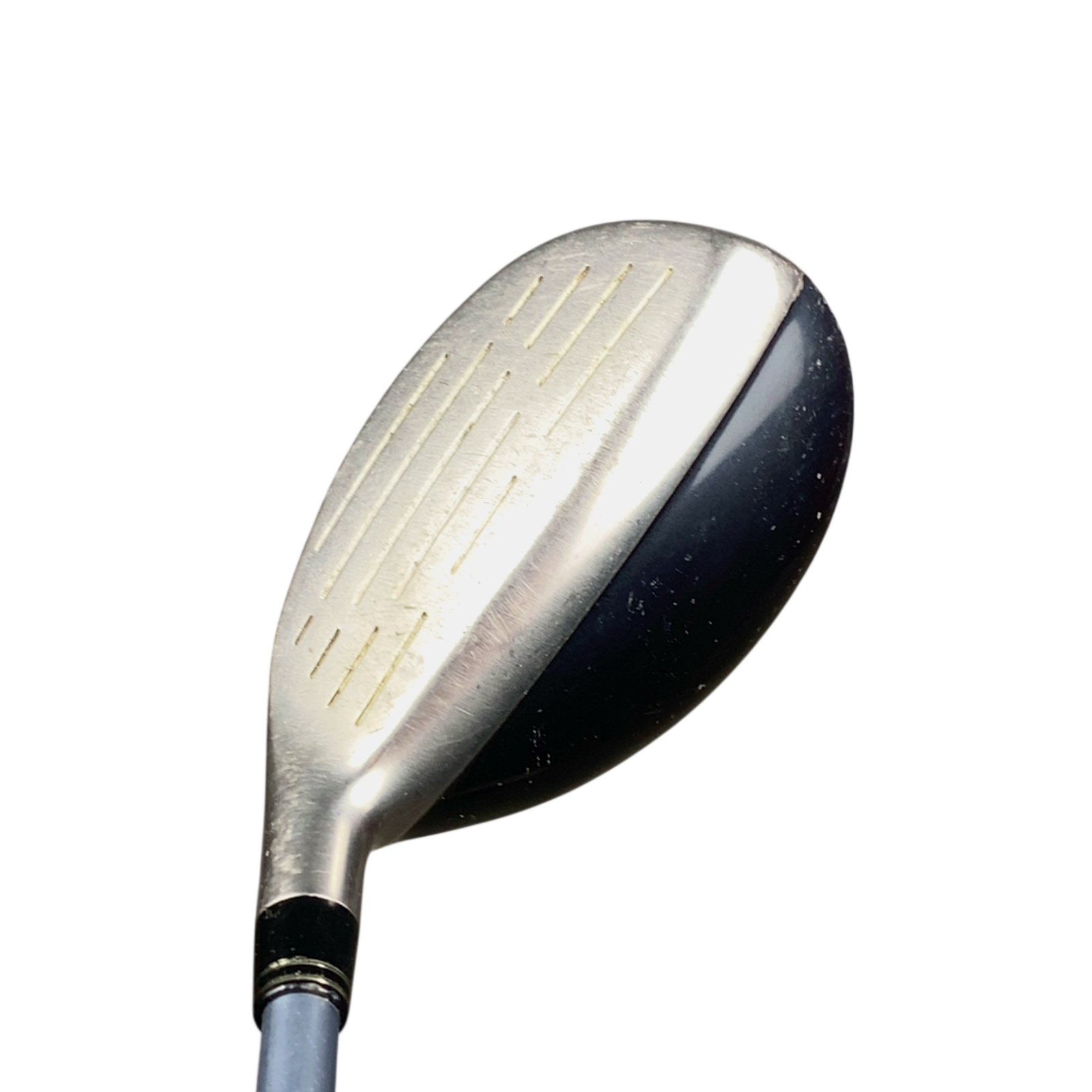 Cobra Baffler Hybrid / Flex Ladies / #5/29