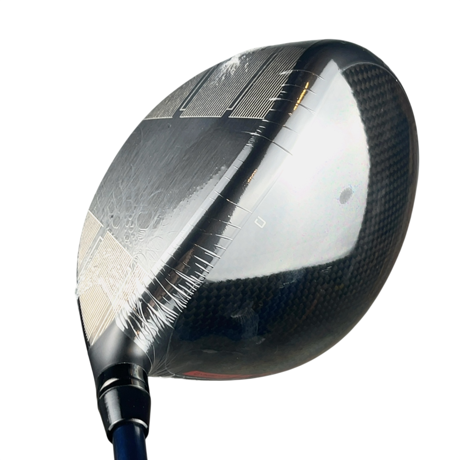 Wilson DynaPWR Carbon Driver / Flex Regular / Loft 10.5