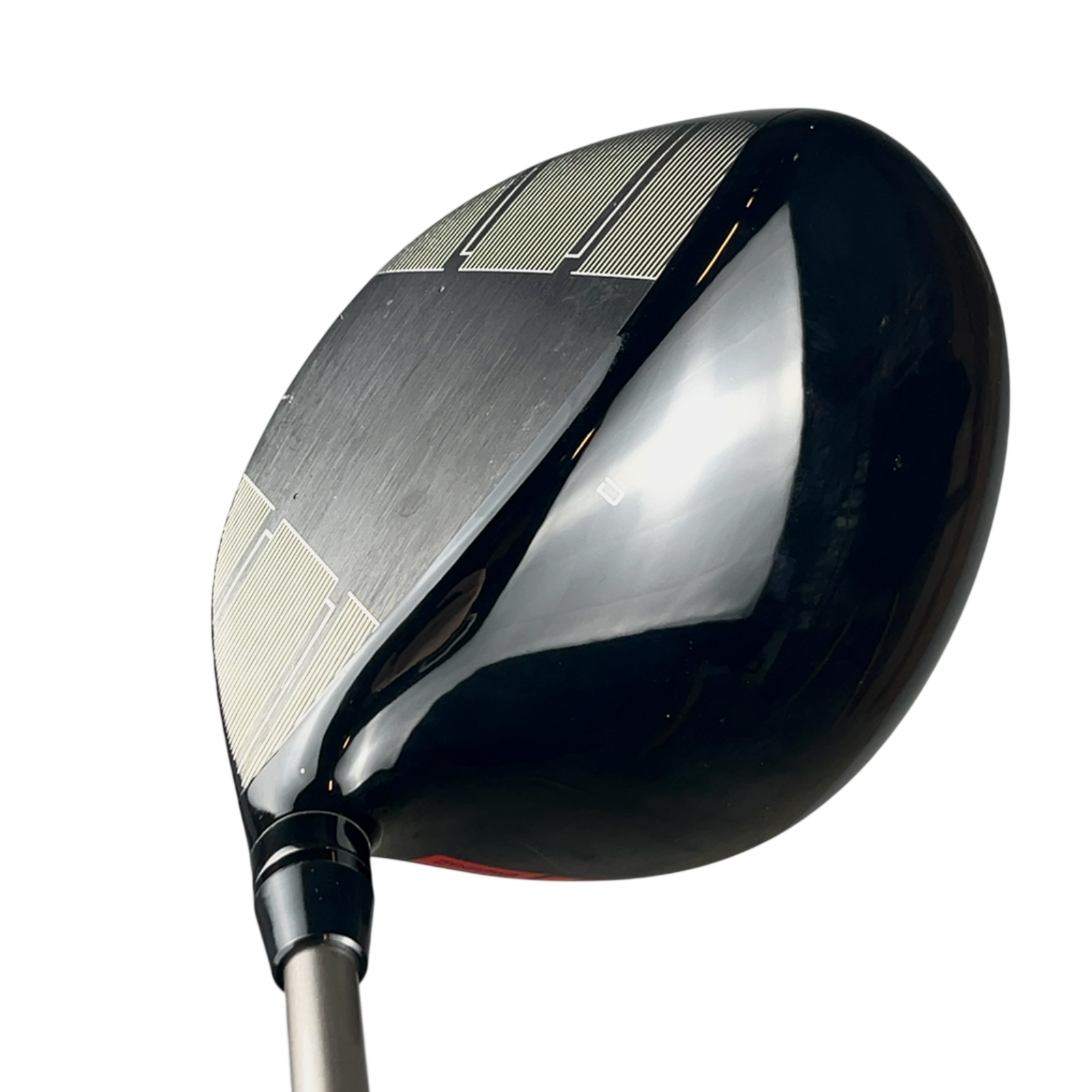 Wilson DynaPWR Max Driver / Flex A-flex / Loft 12