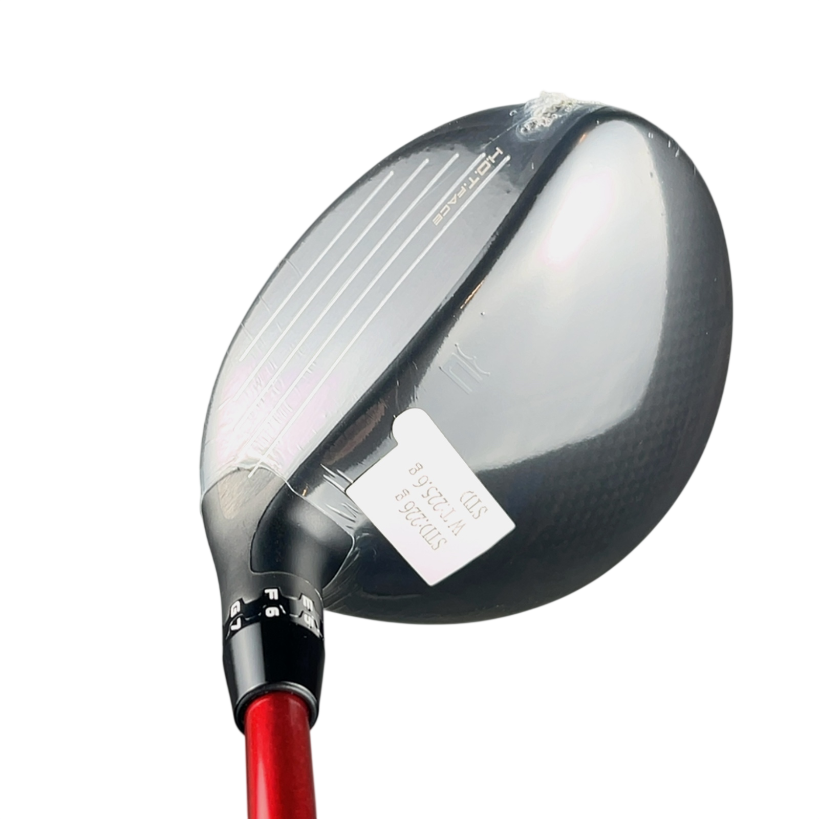 Cobra DS-Adapt Max Fairway Wood / Flex A-flex / #9/24.5