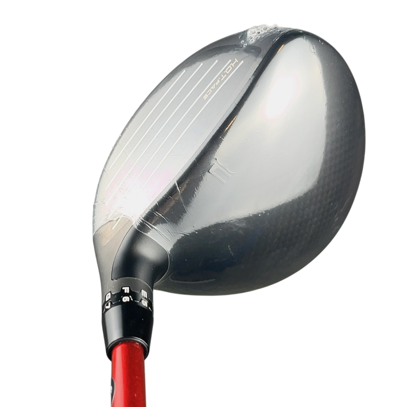 Cobra DS-Adapt Max Fairway Wood / Flex A-flex / #7/21.5