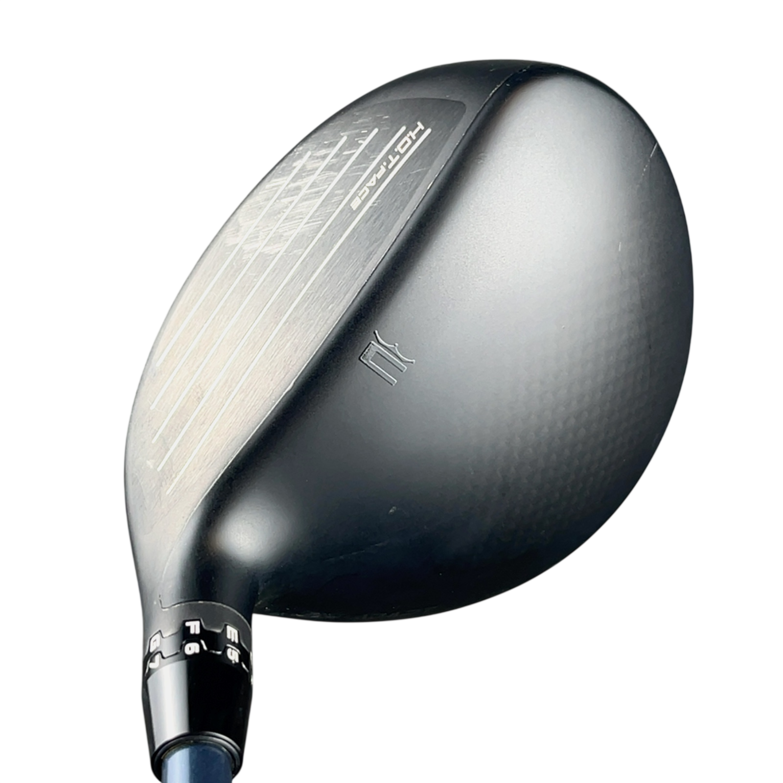 Cobra DS-Adapt Max Fairway Wood / Flex Regular / #5/21.5