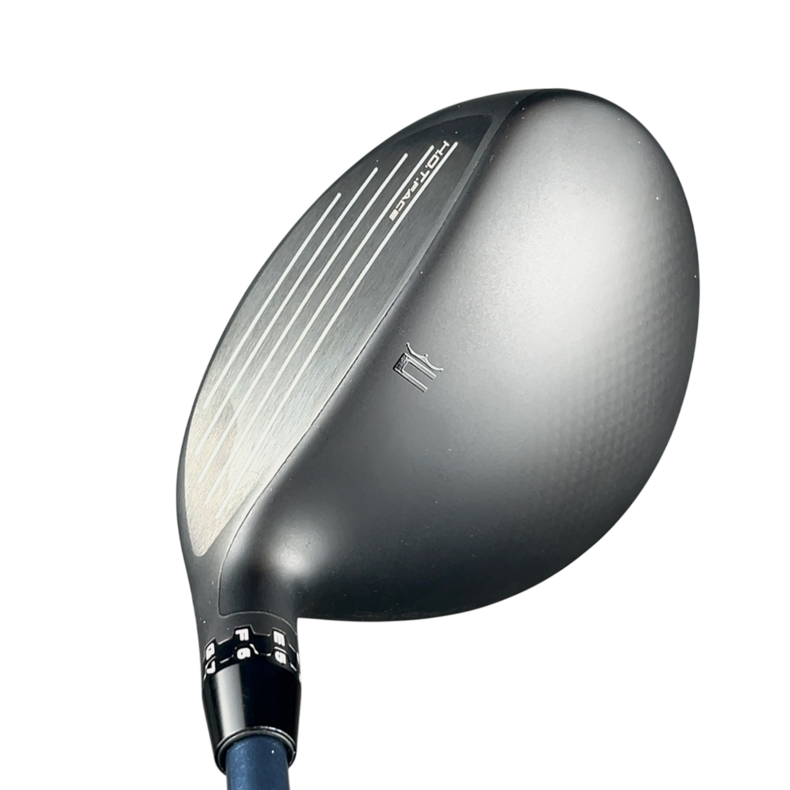 Cobra DS-Adapt X Fairway Wood / Flex Regular / #3/15