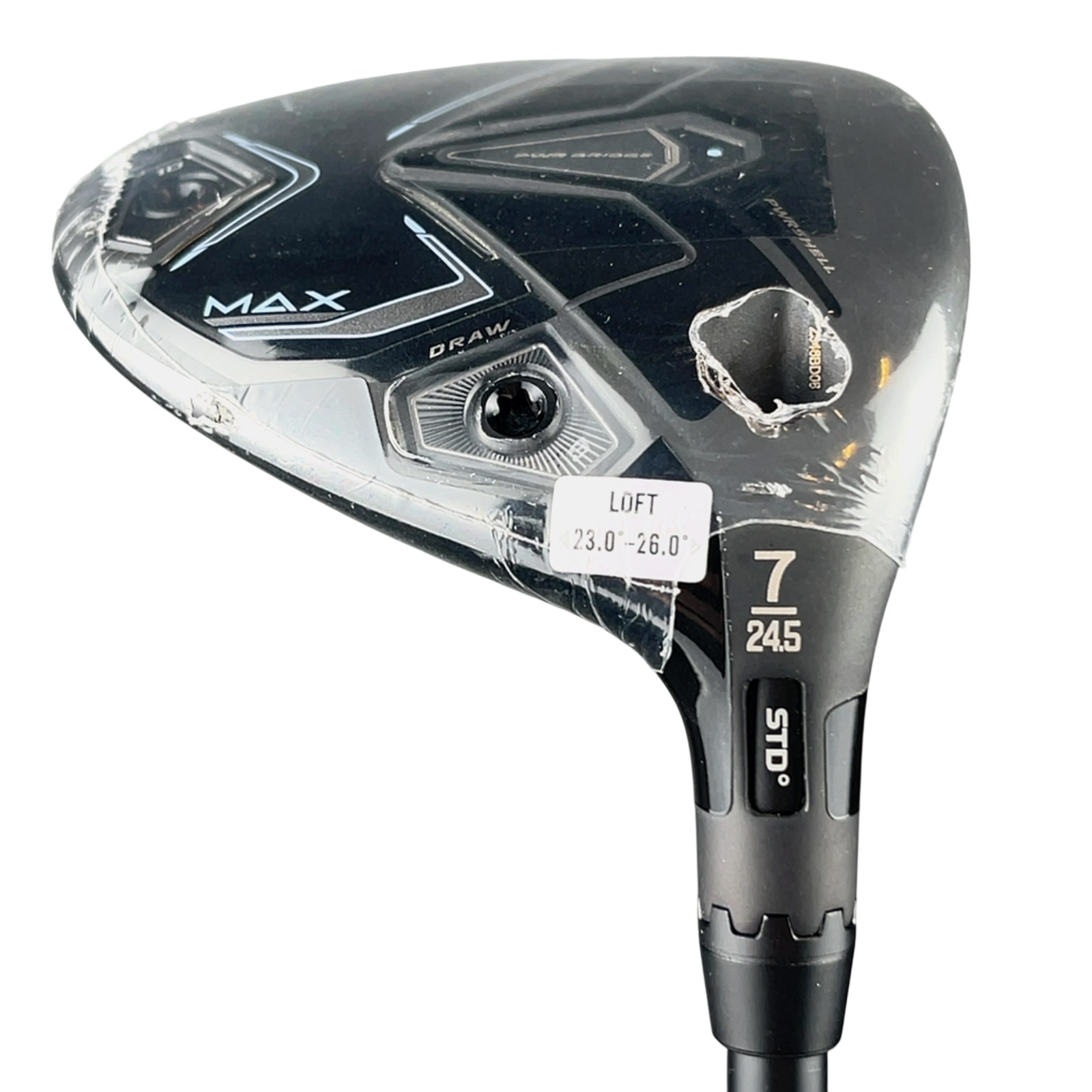 Cobra Darkspeed Max Fairway Wood / Flex Ladies / #7/24.5