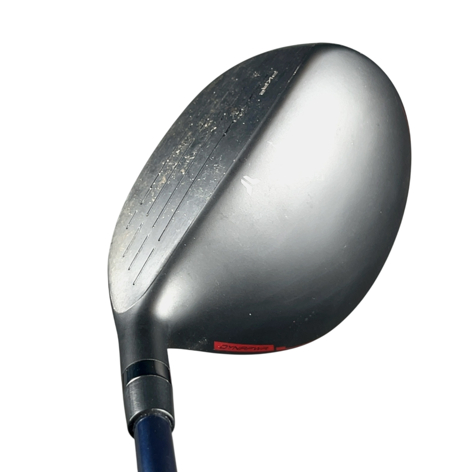 Wilson DynaPower Fairway Wood / Flex X-Stiff / #3/15