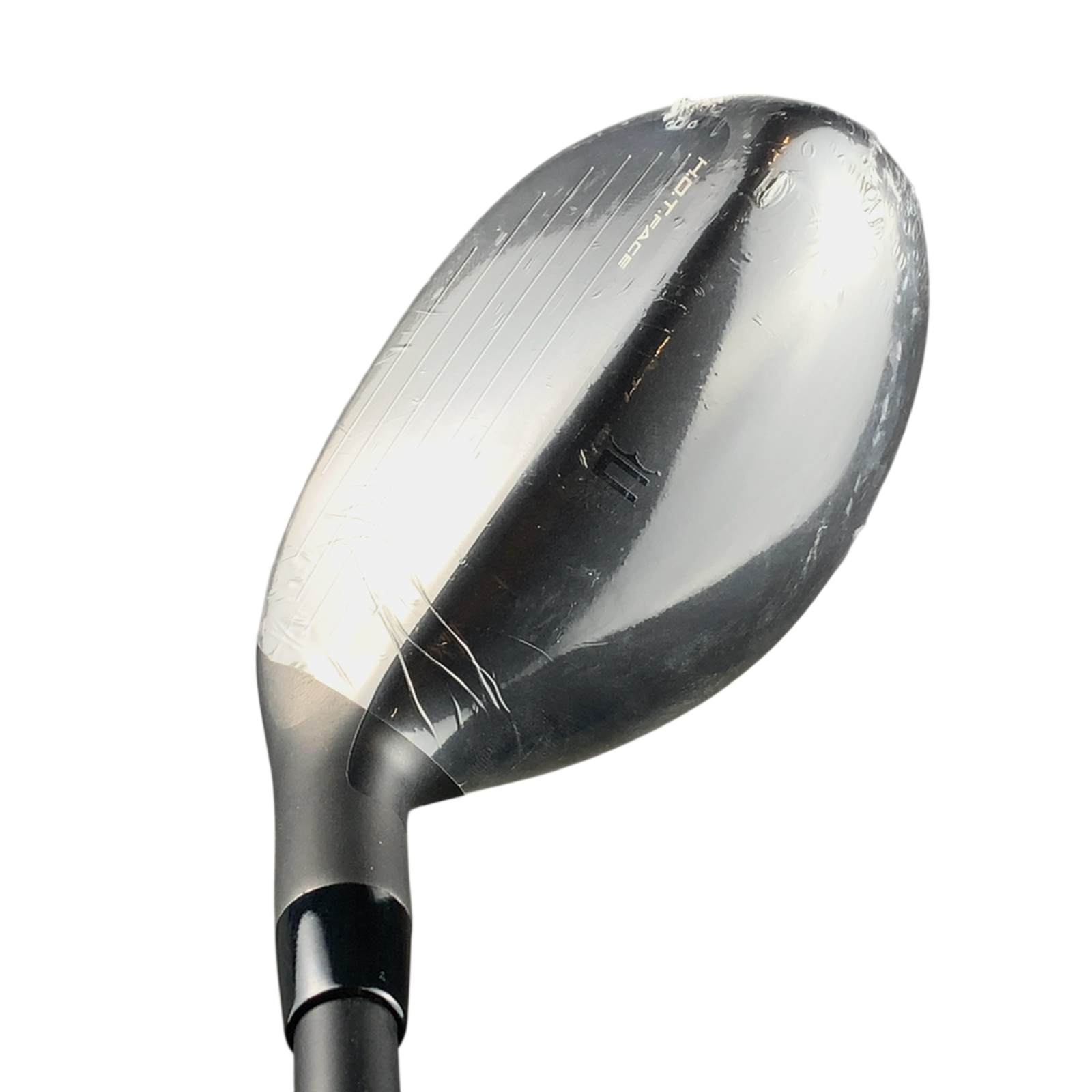 Cobra Darkspeed Hybrid / Flex A-flex / #5/24