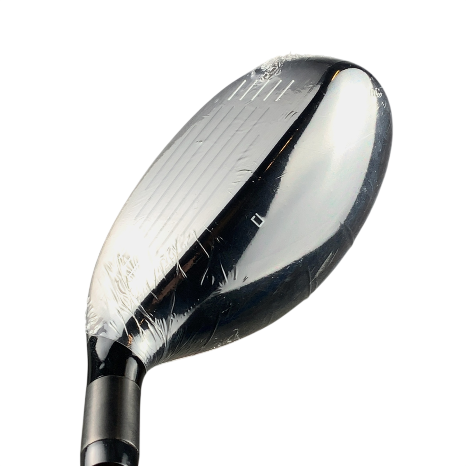 Wilson DynaPWR Hybrid / Flex Regular / #3/19