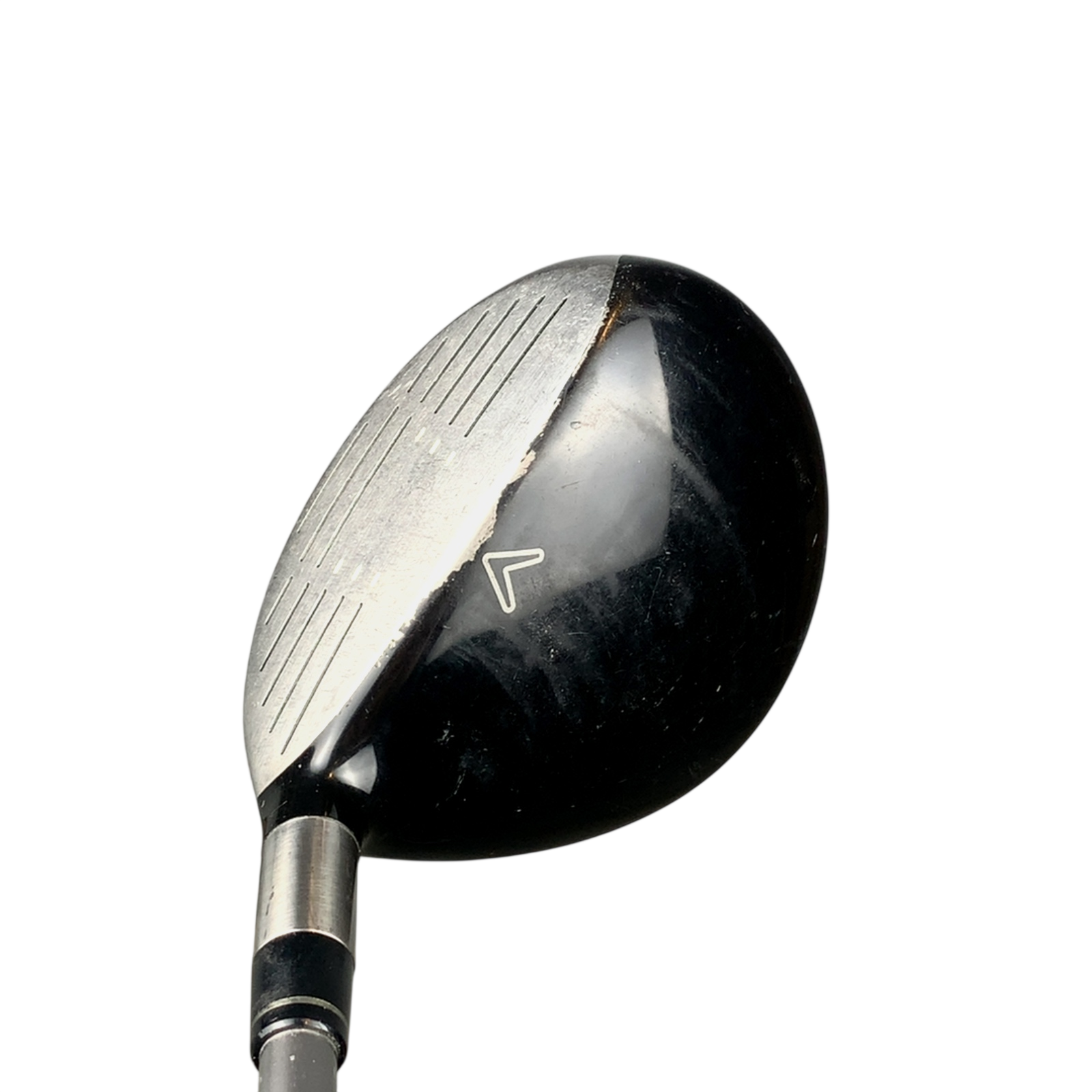 Callaway FT Fairway Wood / Flex Ladies / #5/19