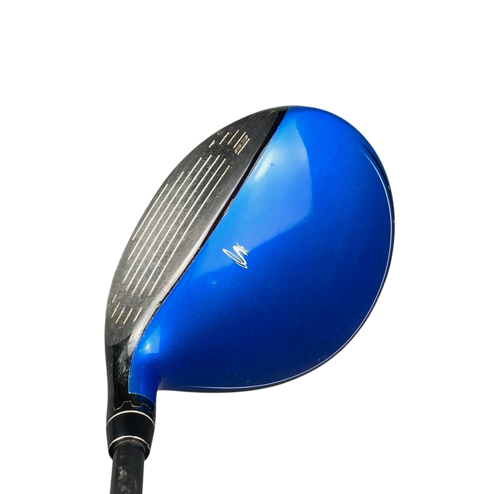 Cobra Biocell Fairway Wood / Flex Regular / #3/16