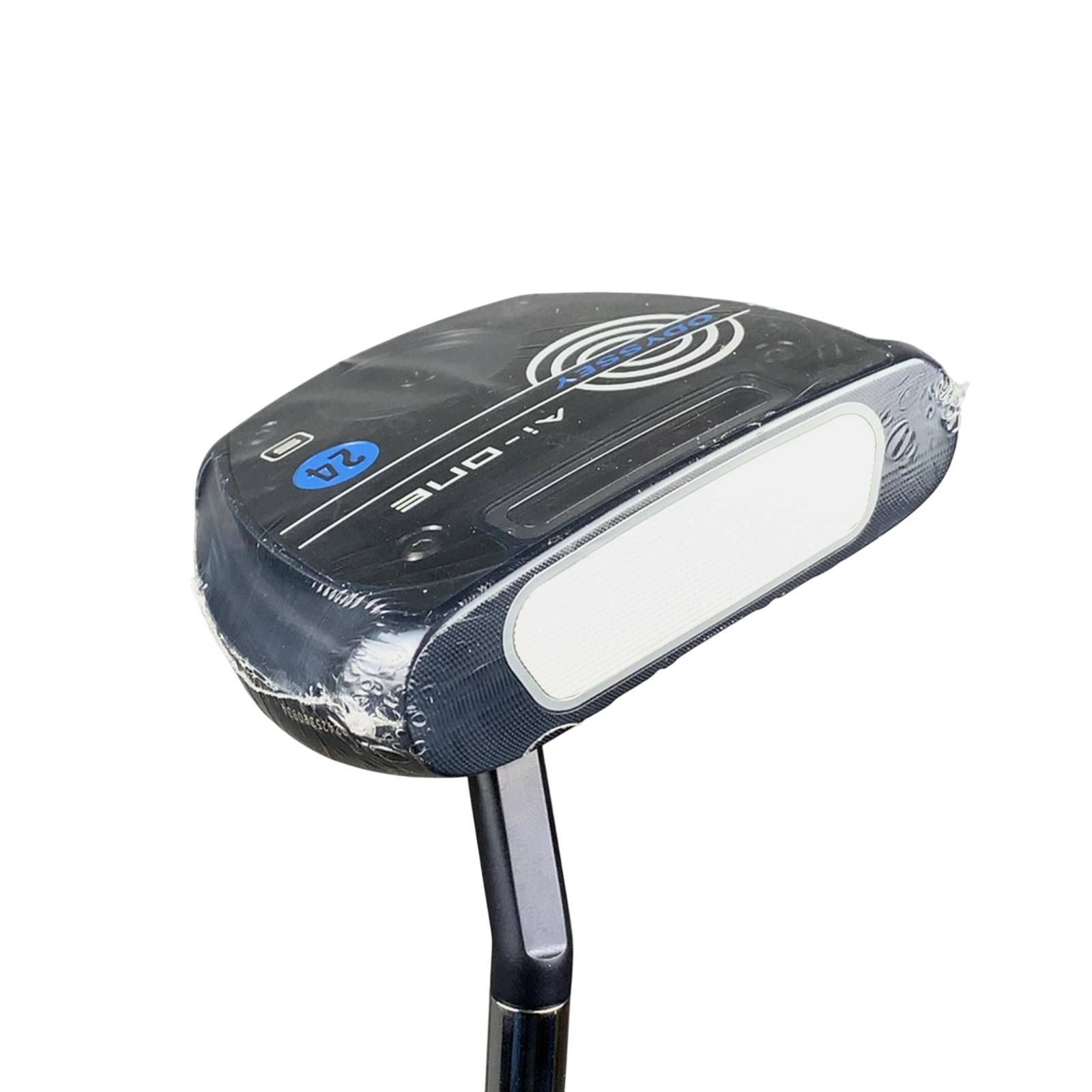 Odyssey Ai ONE 24 Slant Putter / 34"