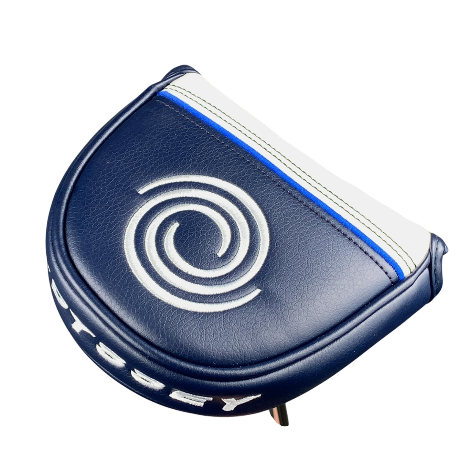 Odyssey Ai ONE Square 2 Square #7 Putter / 34"