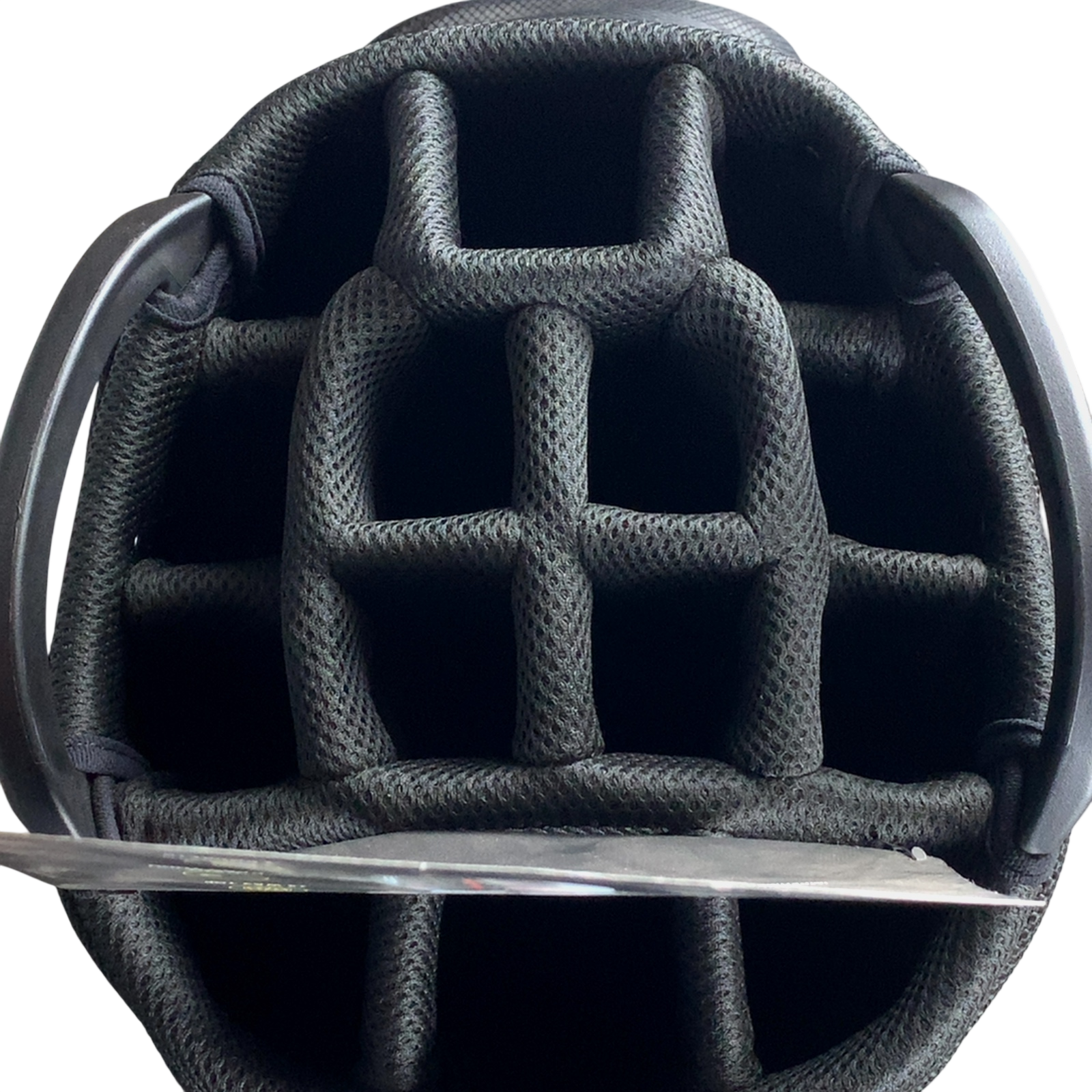 Cobra Ultradry Pro Golf Bag / 14-Rum / Sort