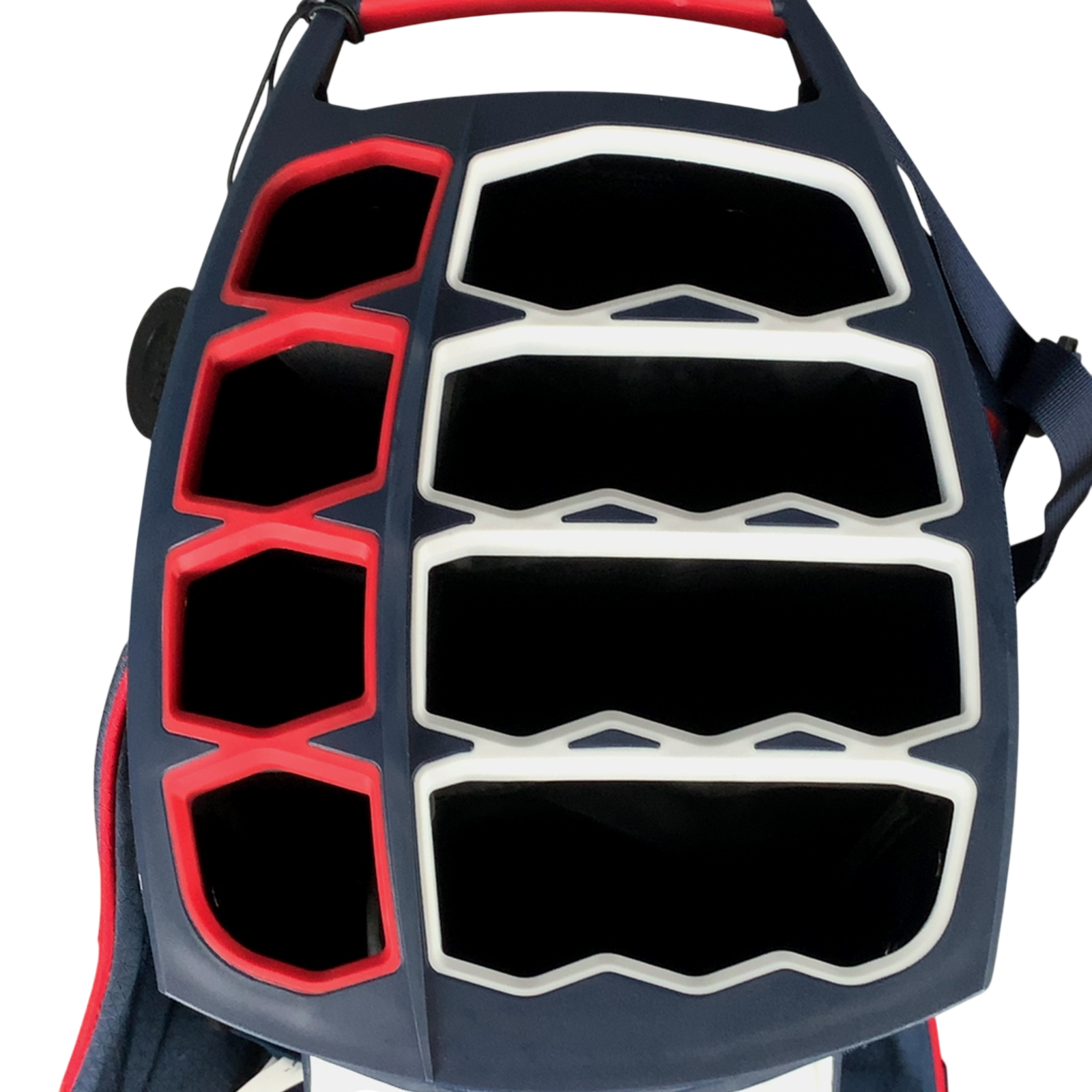 Ogio  Golf Bag / 8-Rum / Blå