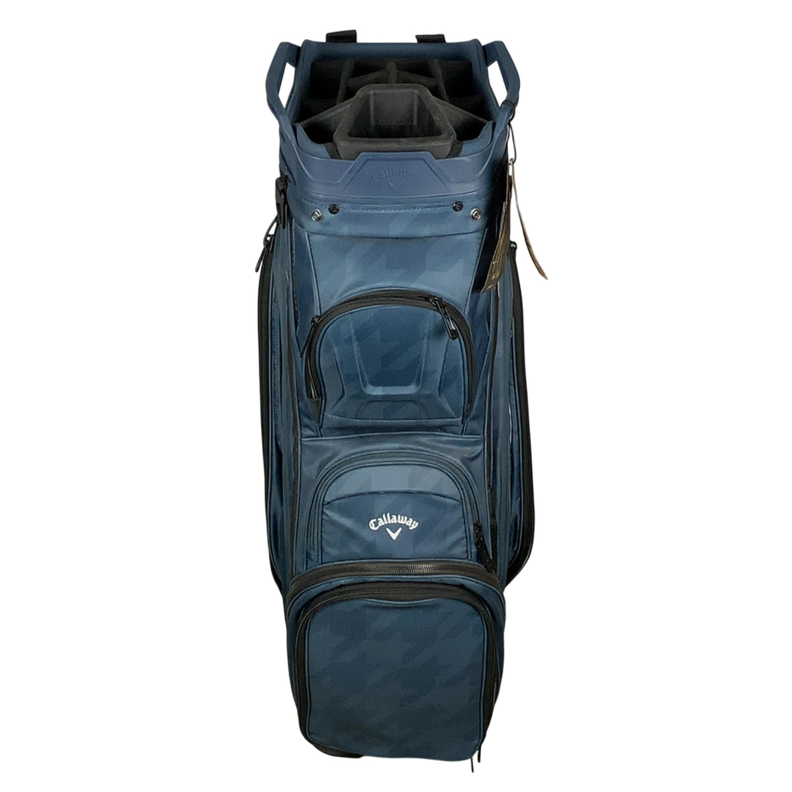 Callaway ORG 14 Golf Bag / 14-Rum / Blå
