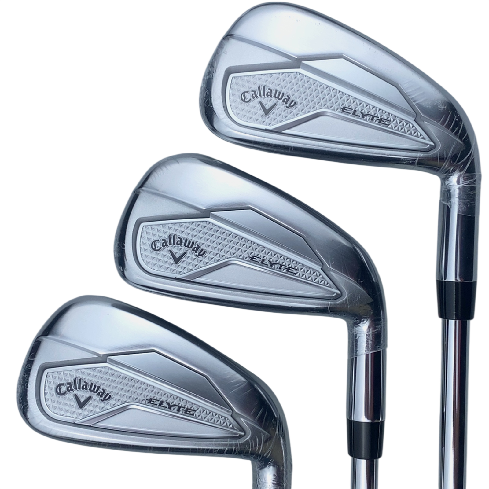 Callaway Elyte Jernsæt / 6-PW+GW / Flex Regular / Stål