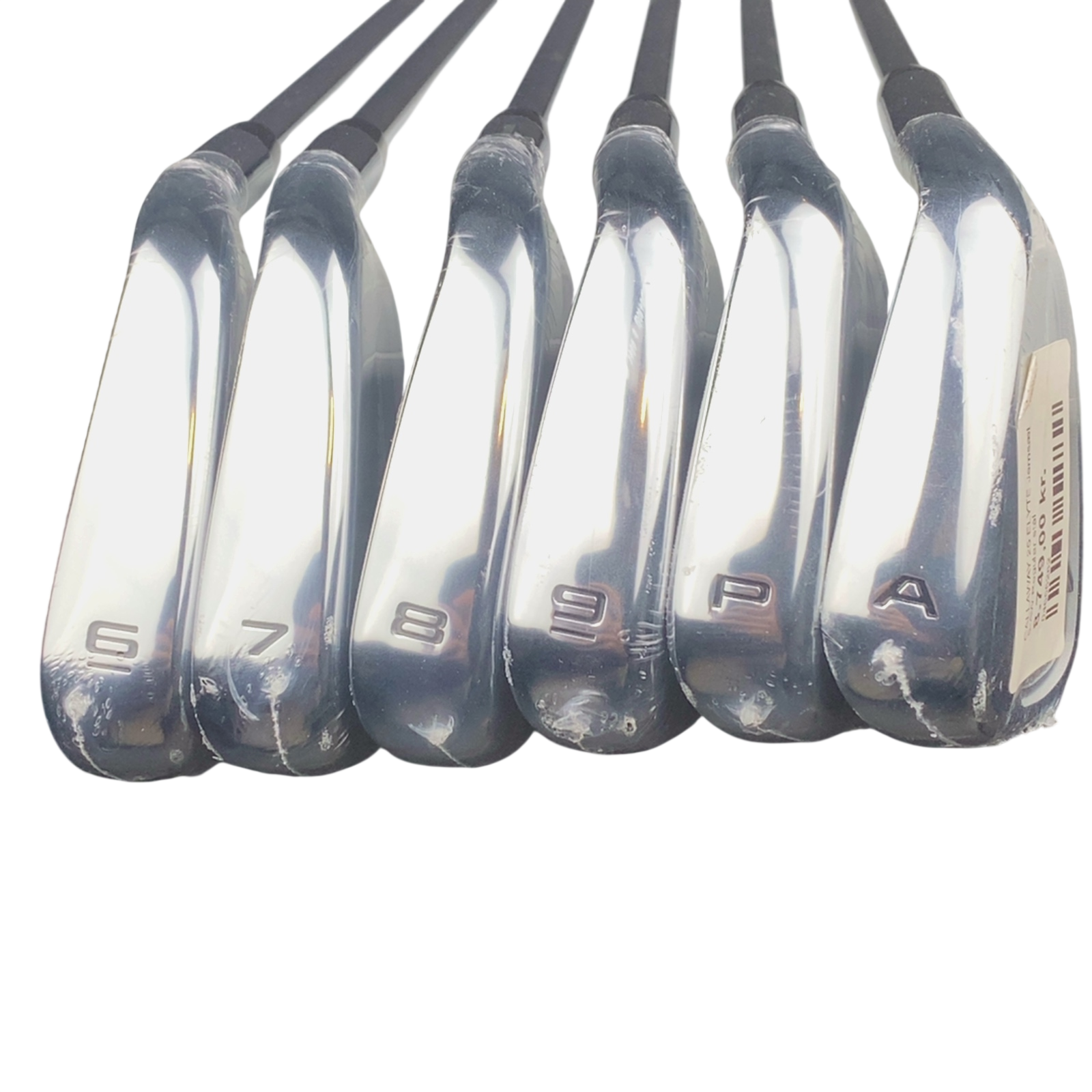 Callaway Elyte Jernsæt / 6-PW+GW / Flex Regular / Stål