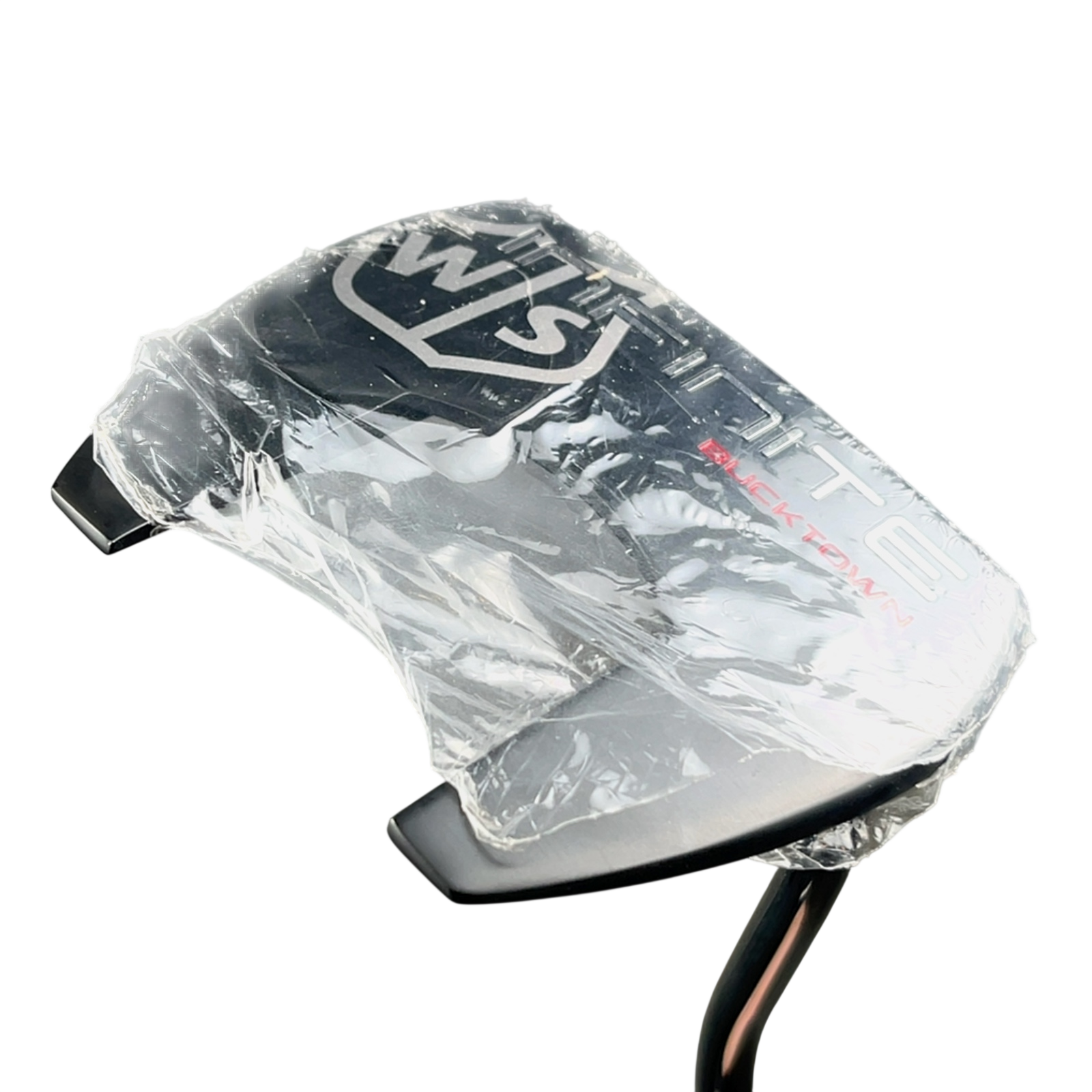 Wilson Infinite Bucktown Putter / 34"