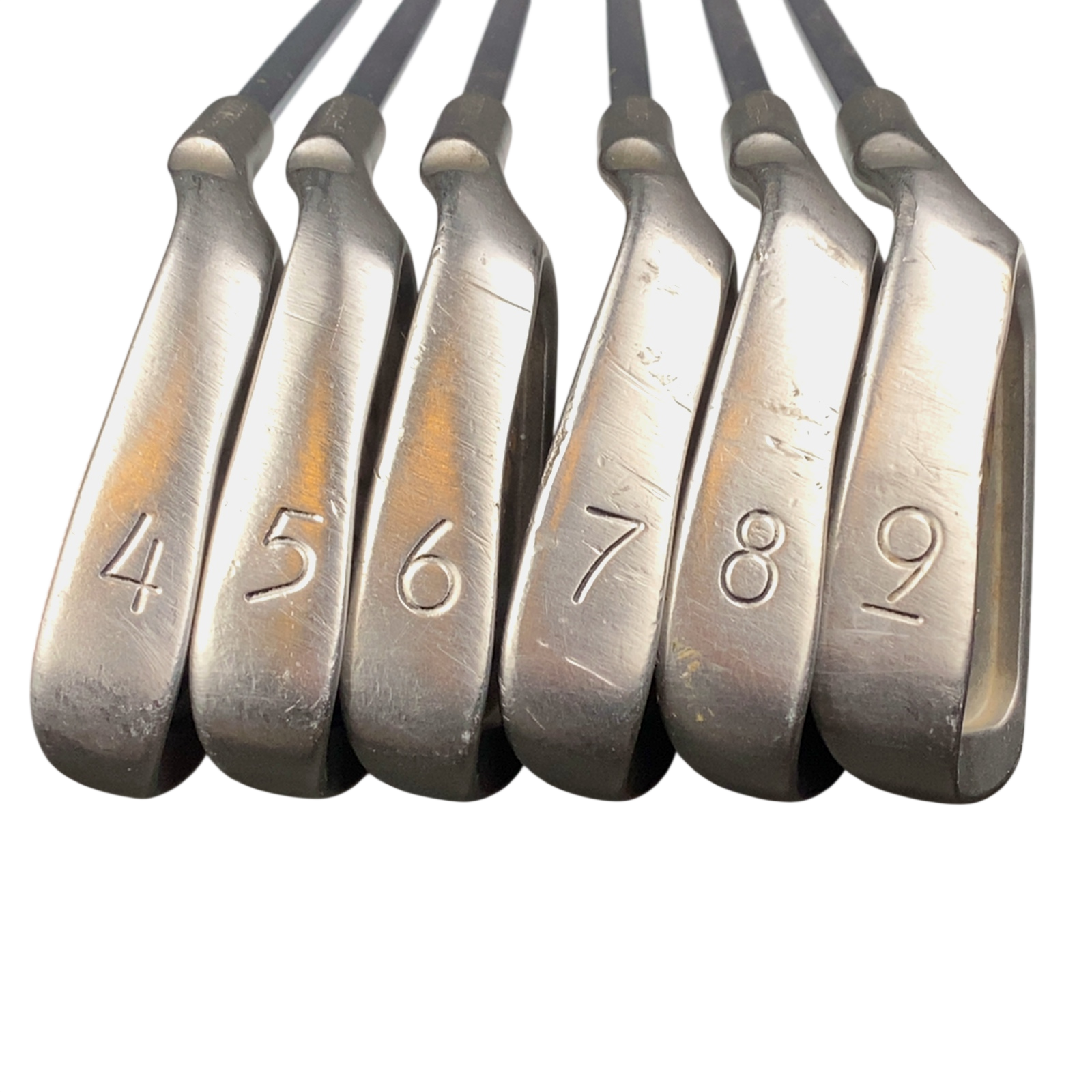 PING i3 OS Jernsæt / 4-9i / Flex Stiff / Stål