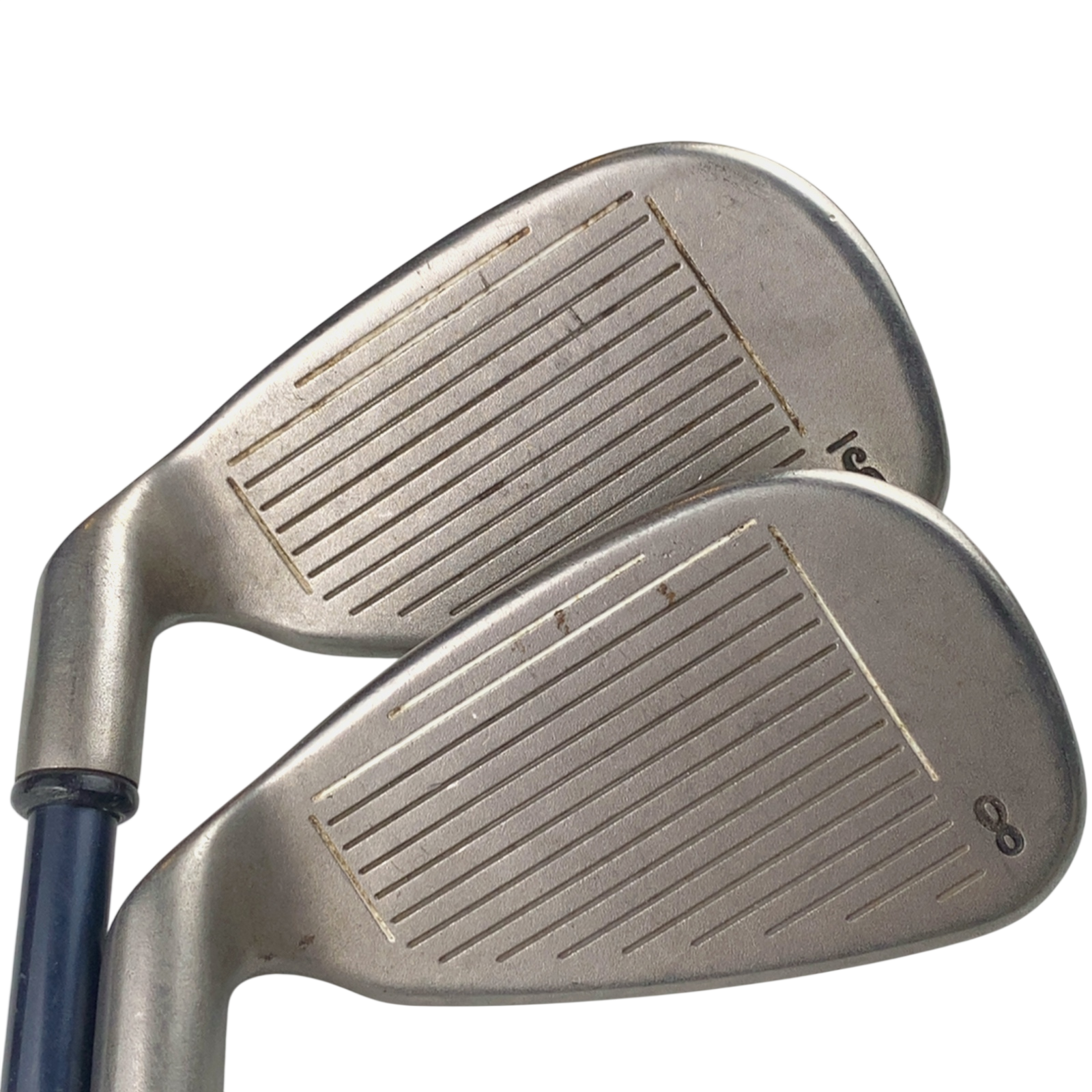 Callaway Big Bertha X12 Jernsæt / 5-9i / Flex Regular / Grafit