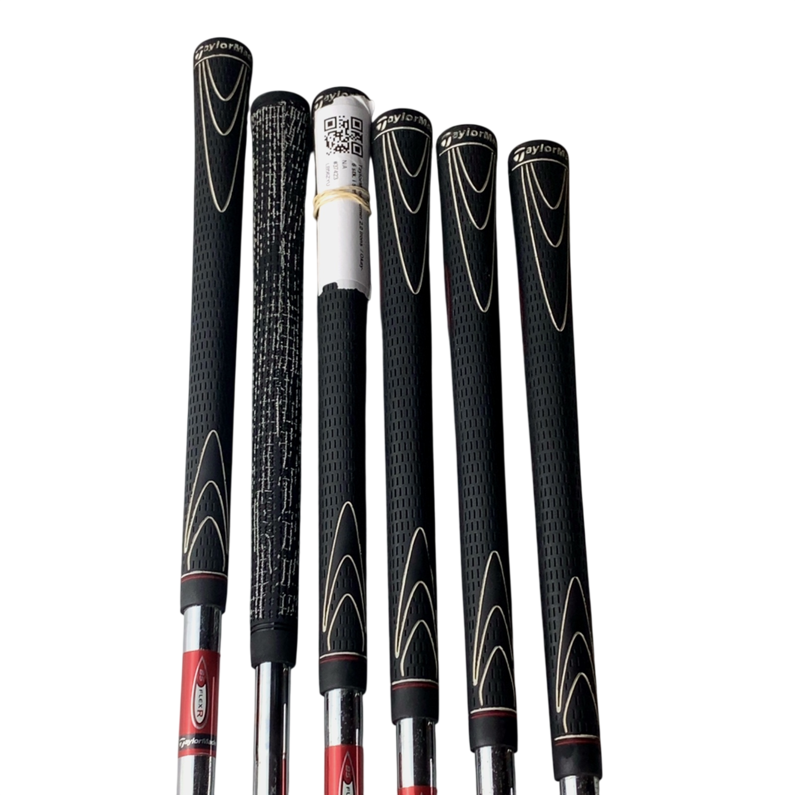 TaylorMade Burner 2.0 Jernsæt / 5-PW / Flex Regular / Stål