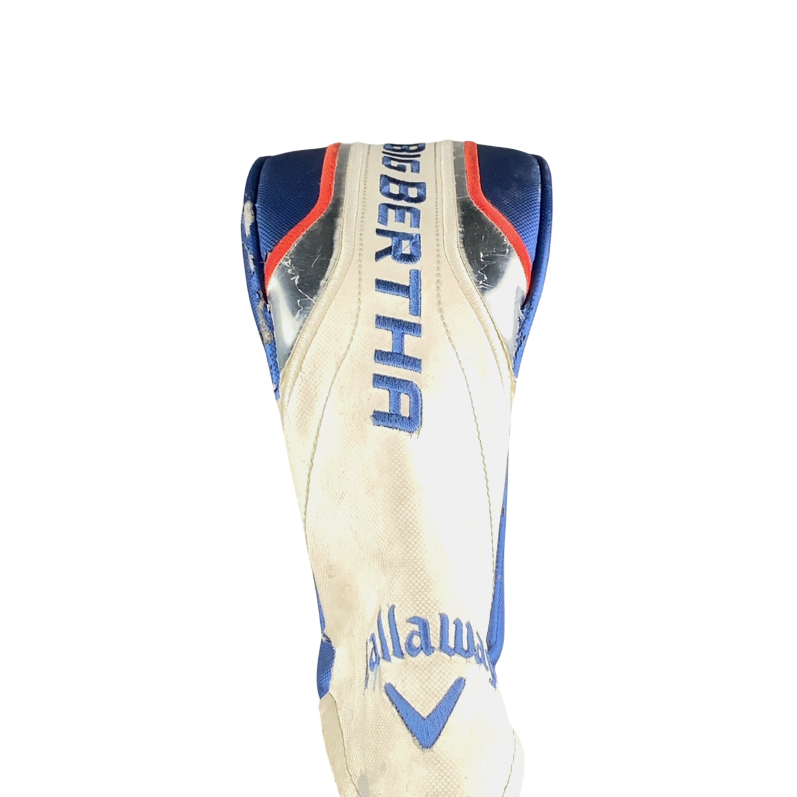 Callaway Big Bertha 2021 Fairway Wood / Flex Regular / #5/18