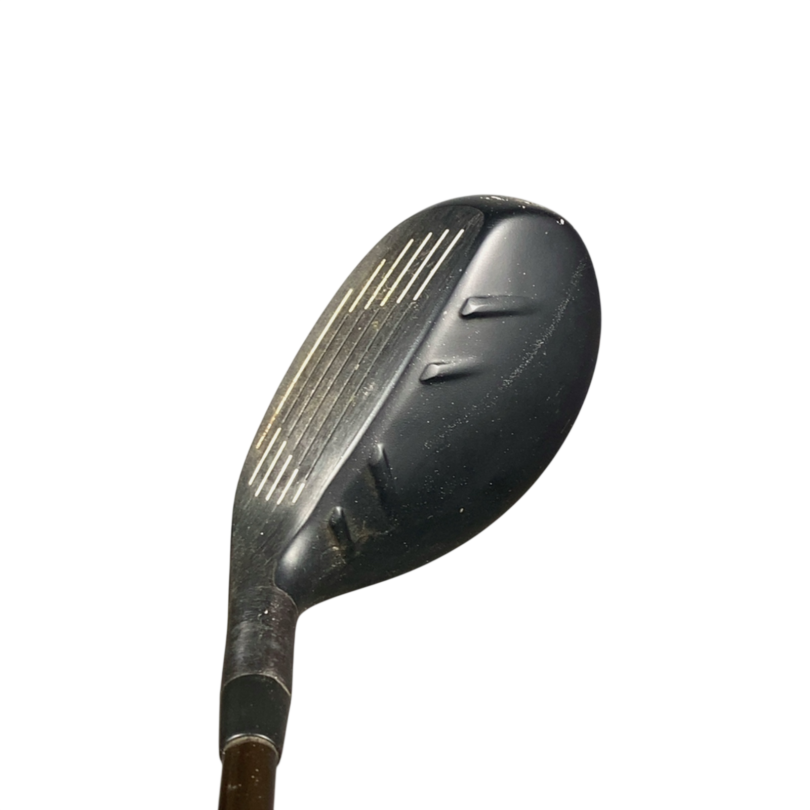 PING G400 Hybrid / Flex Regular / #4/22