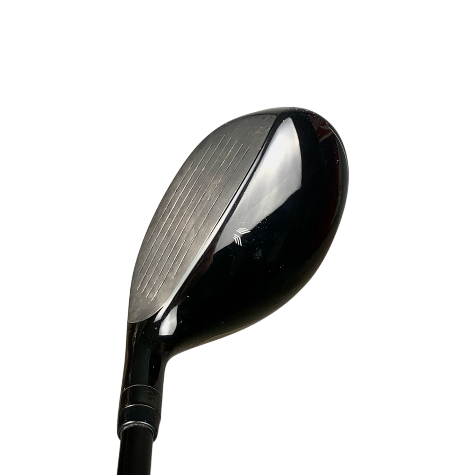 Wilson Staff D9 Hybrid / Flex Stiff / #4/22