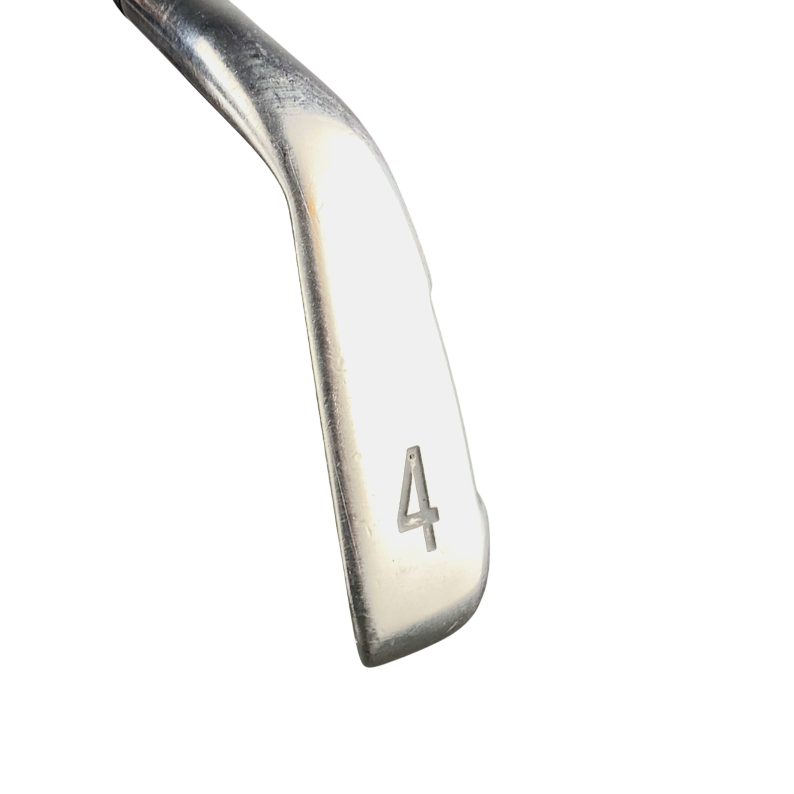 Titleist Ap1 710 #4 Driving Iron / Flex Stiff / #4/23