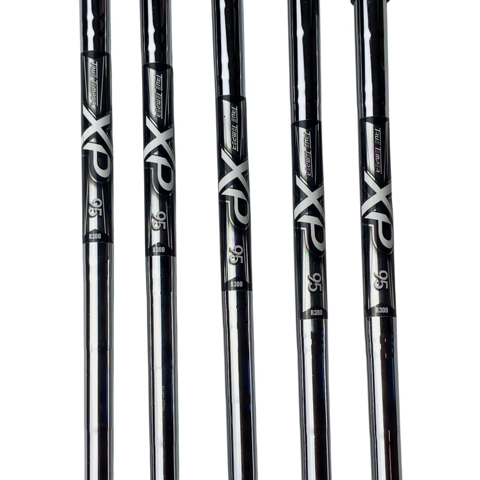 Venstre PING G700 Jernsæt / 6-PW / Flex Regular / SteelFiber