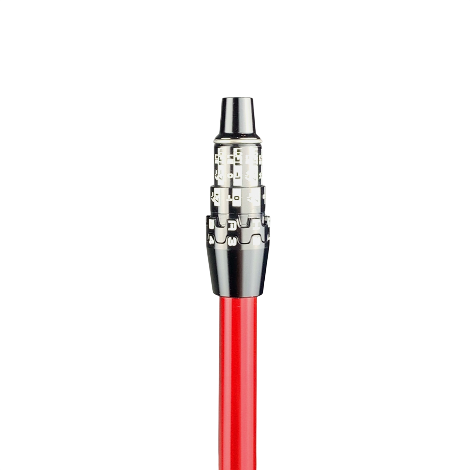 Project X Denali Red #7 Fairway Skaft / Flex Regular / Srixon