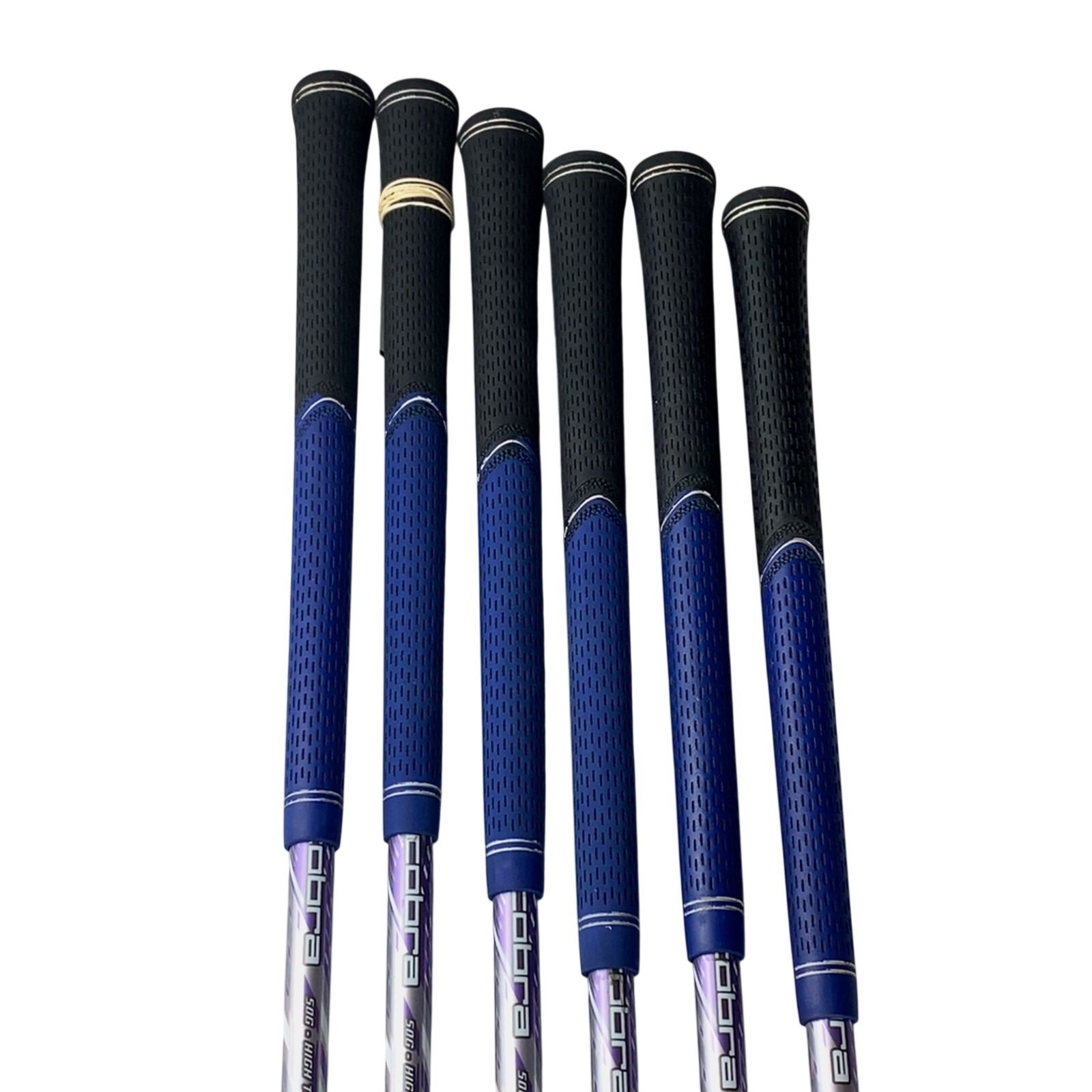 Cobra Baffler XL Jernsæt / 6-PW+SW / Flex Ladies / Grafit