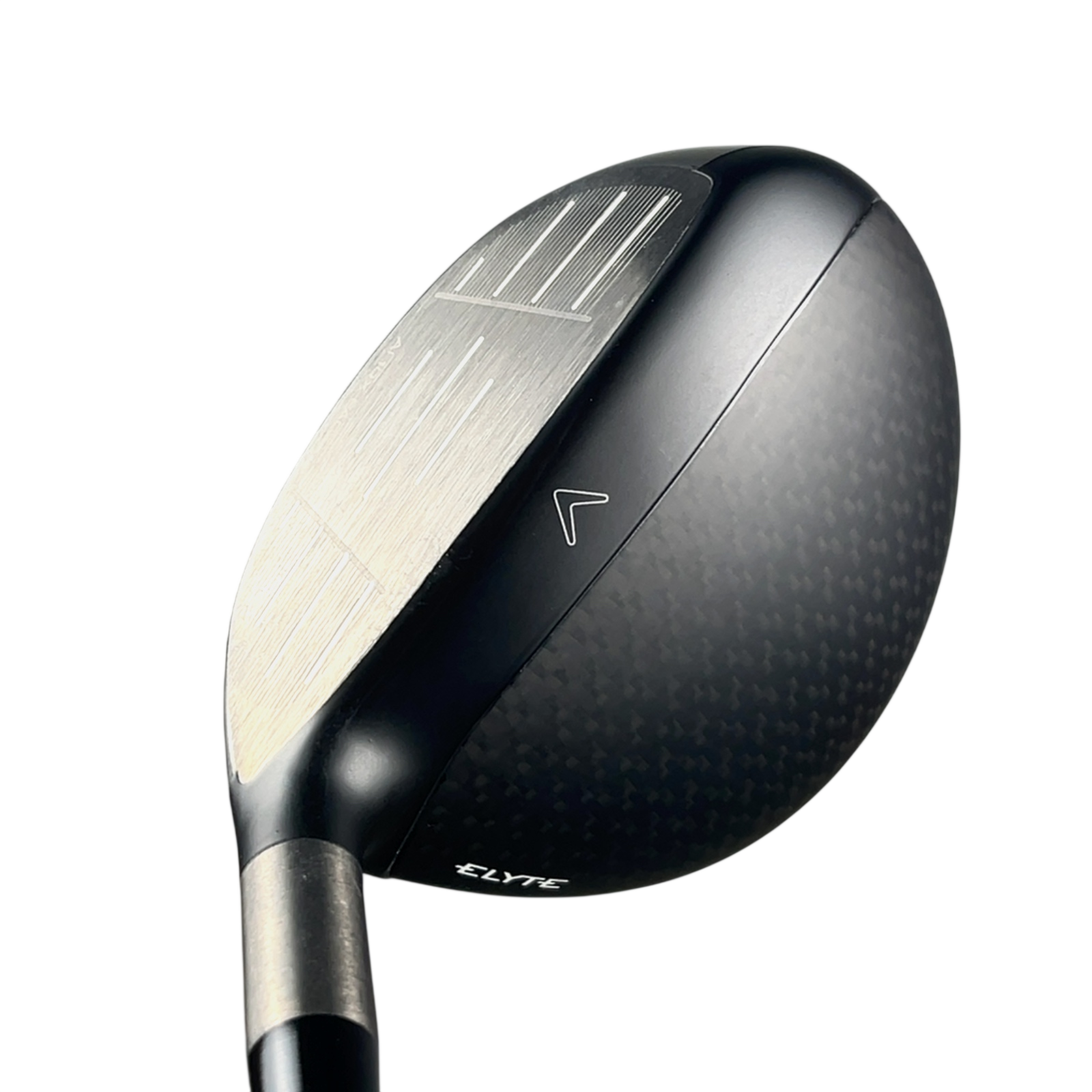 Callaway Elyte X Fairway Wood / Flex Regular / #5/18