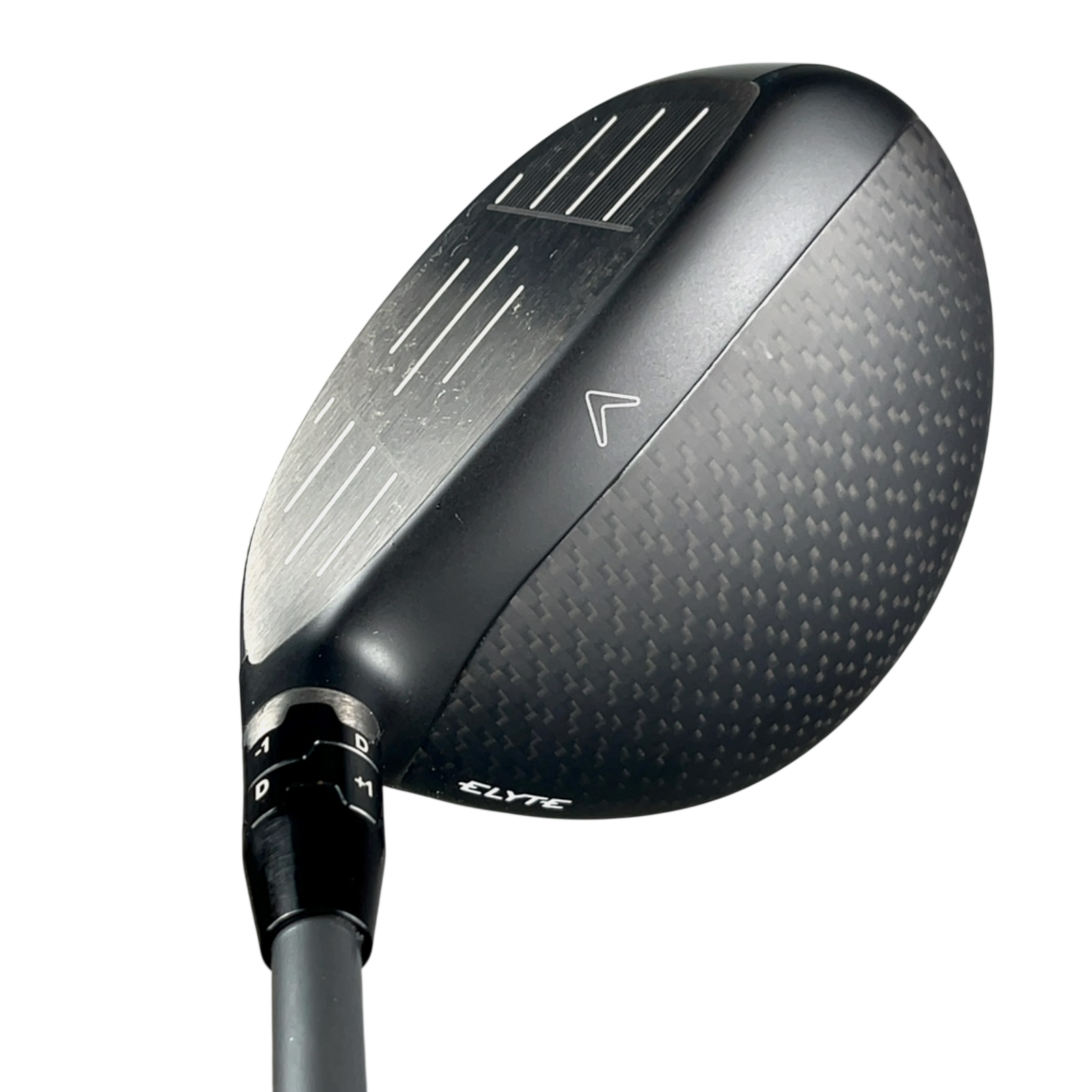 Callaway Elyte X Fairway Wood / Flex Regular / #3/15