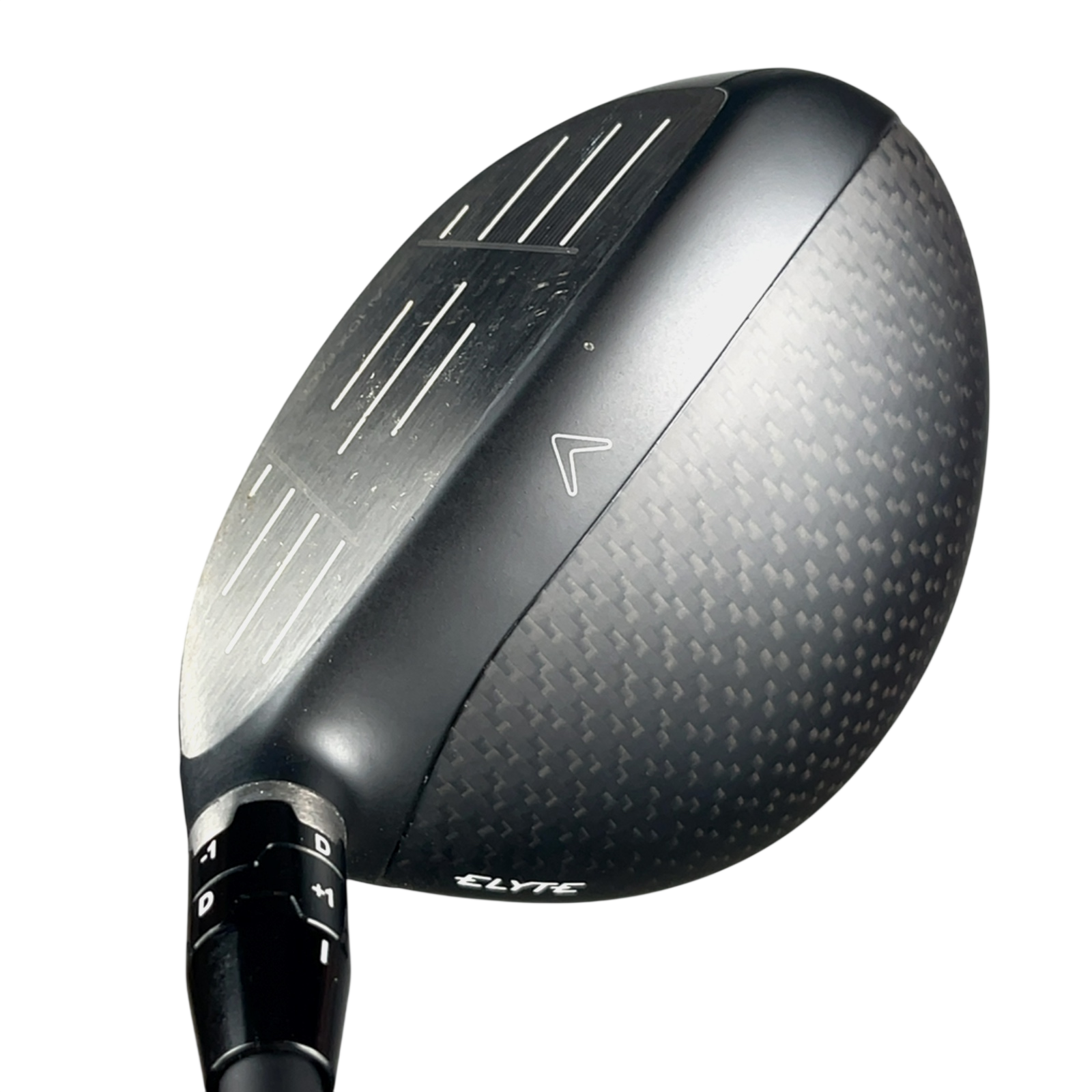 Callaway Elyte Fairway Wood / Flex X-Stiff / /15