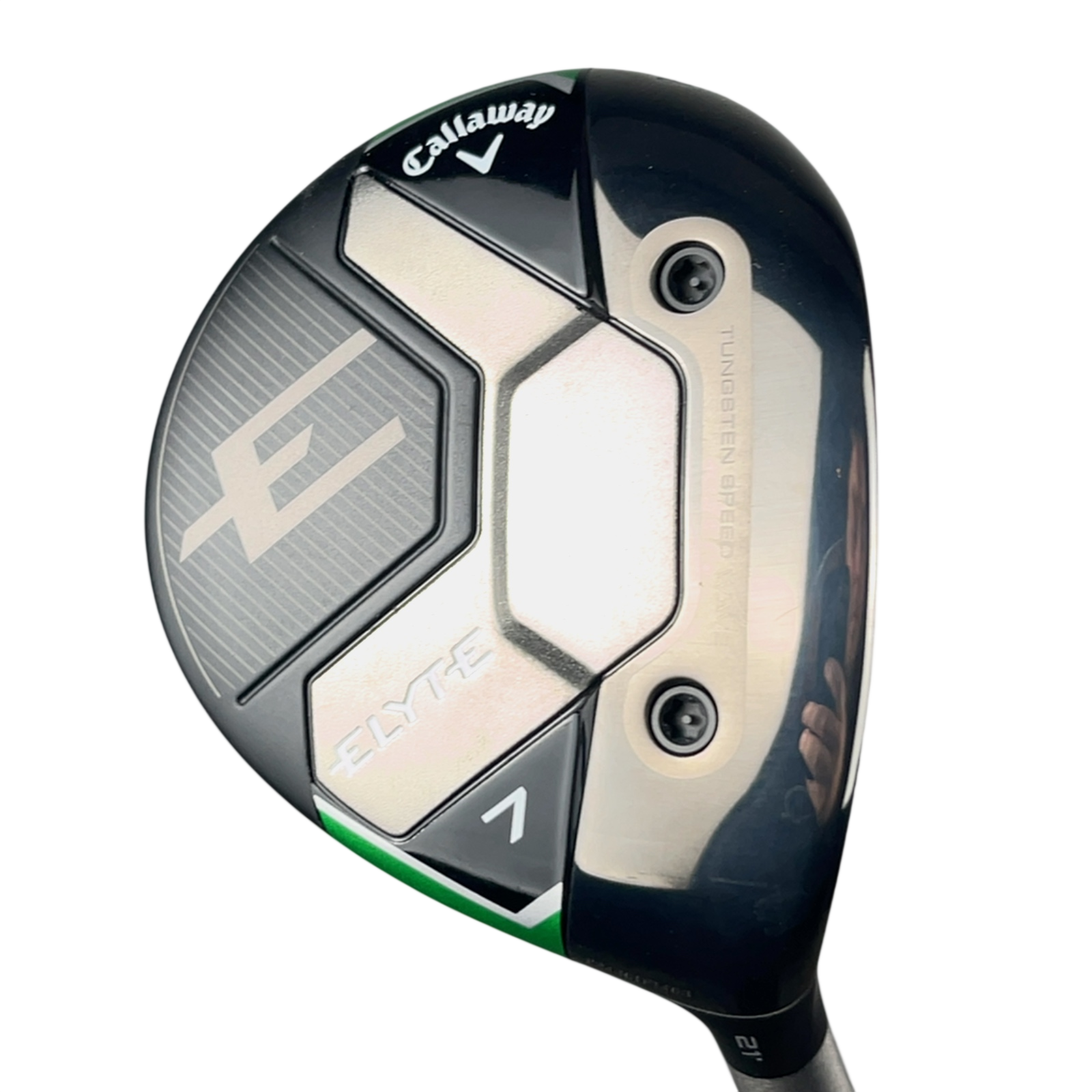Callaway Elyte Fairway Wood / Flex Regular / #7/21