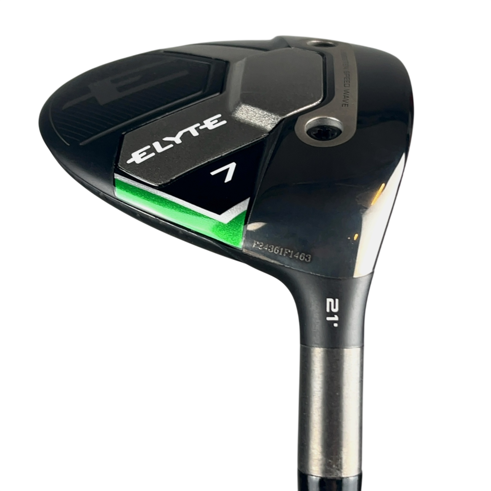 Callaway Elyte Fairway Wood / Flex Regular / #7/21