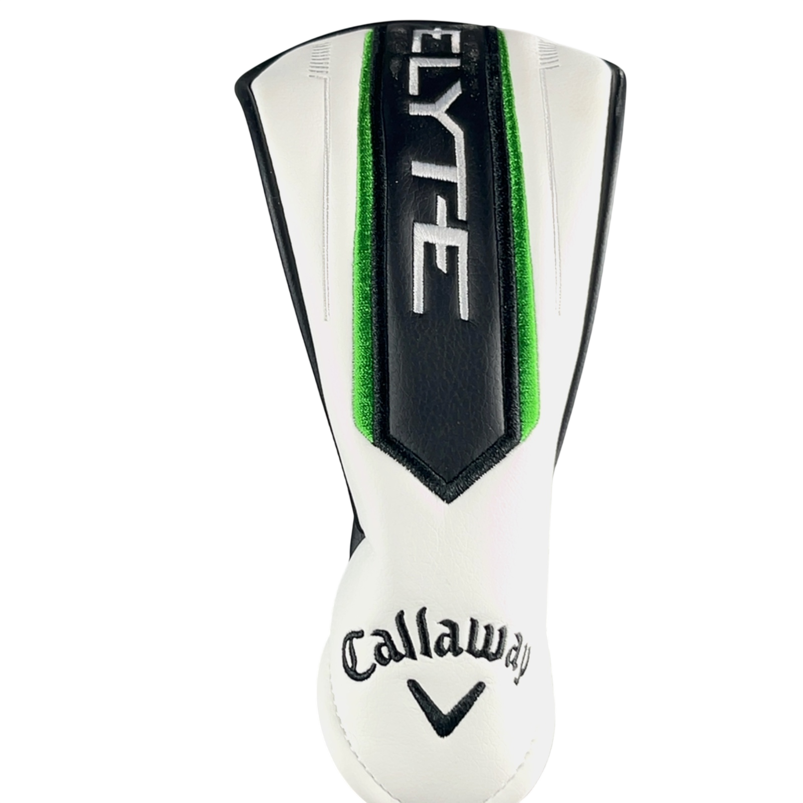 Callaway Elyte Hybrid / Flex Stiff / #4/22