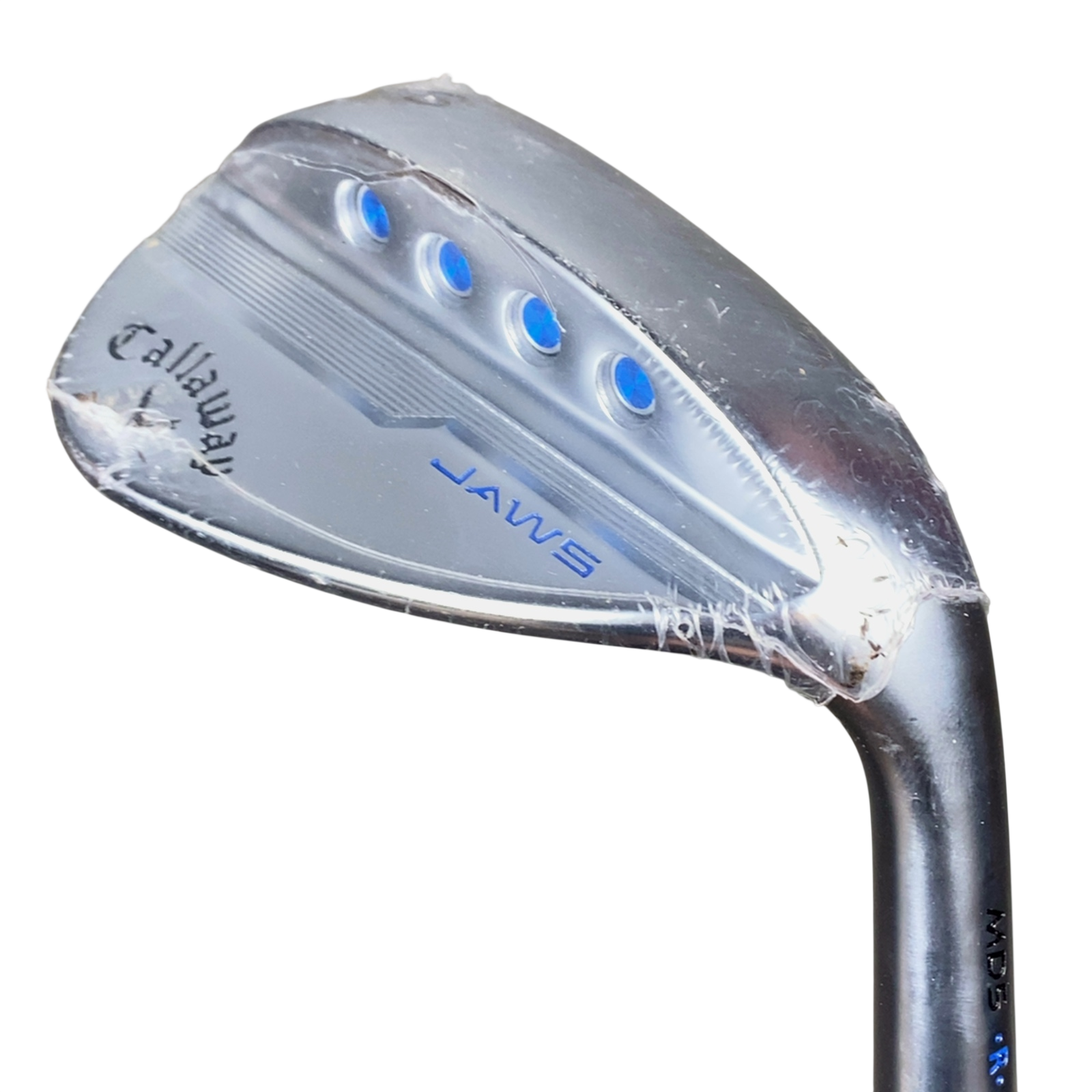 Callaway JAWS MD5 Wedge / Flex Ladies / 60/12