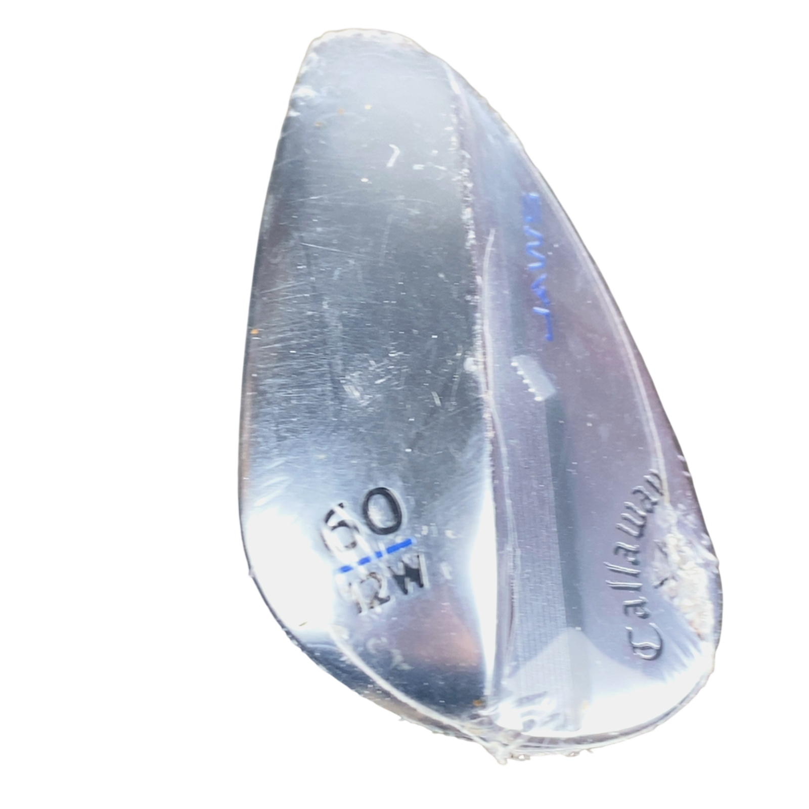 Callaway JAWS MD5 Wedge / Flex Ladies / 60/12