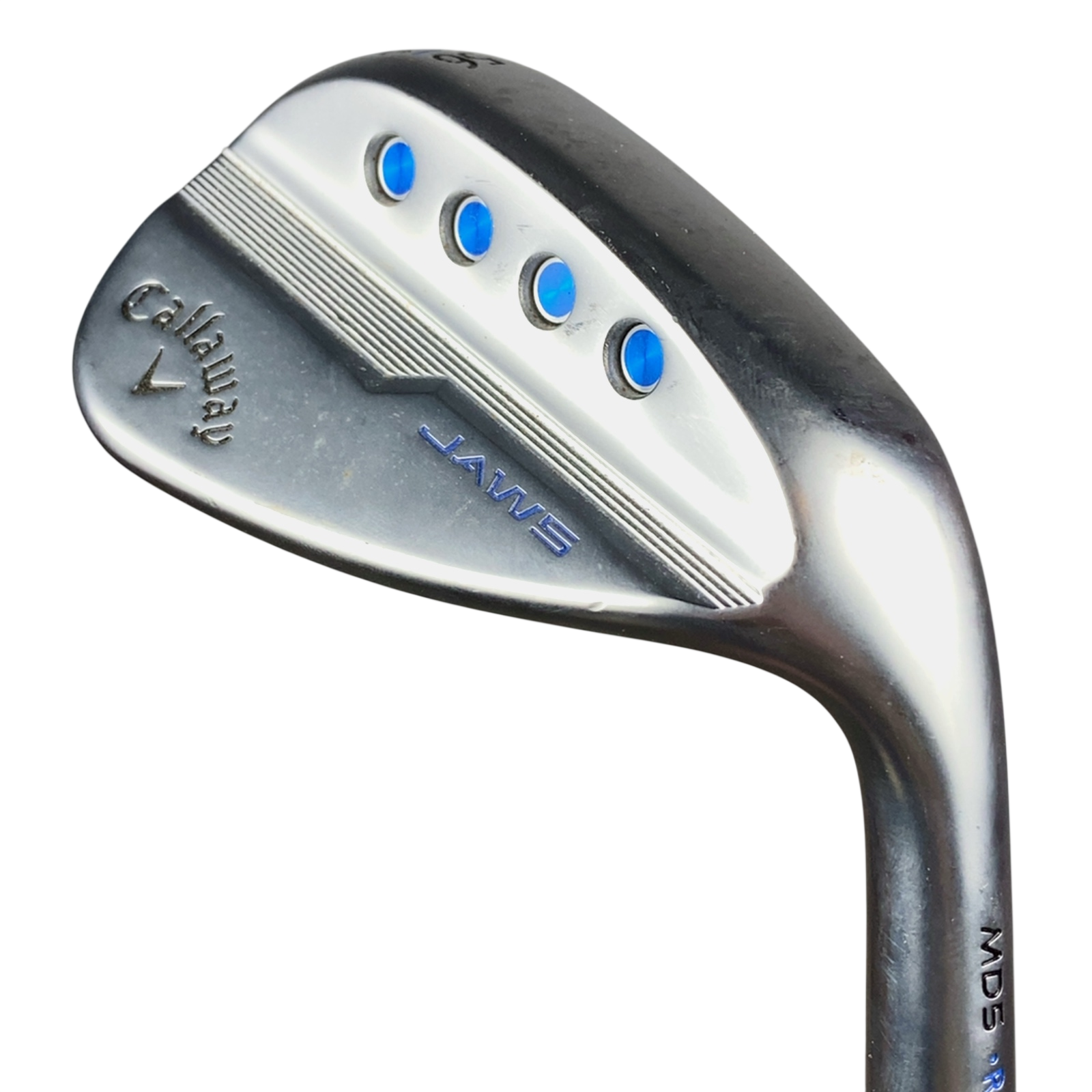 Callaway JAWS MD5 Wedge / Flex Wedge / 56/10