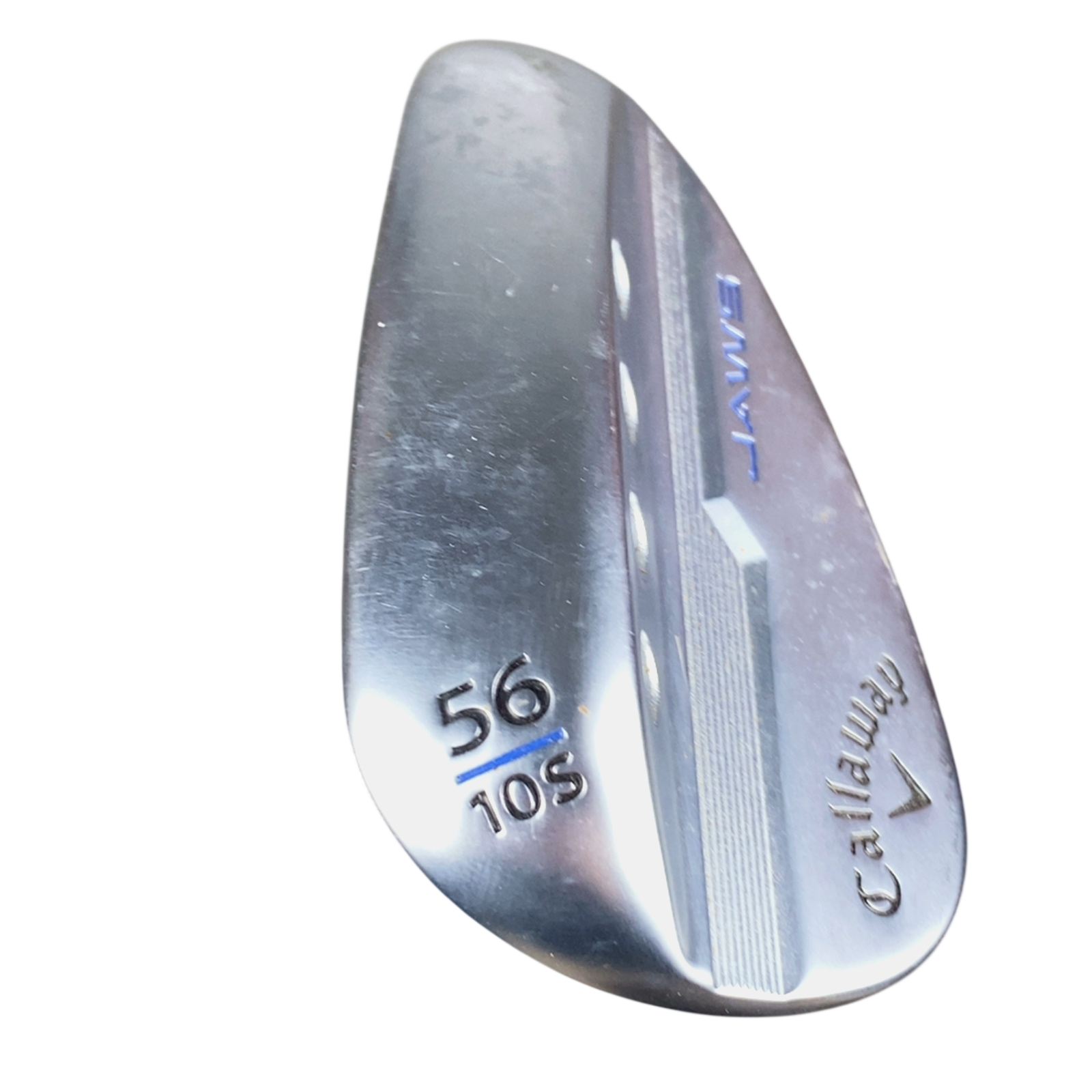 Callaway JAWS MD5 Wedge / Flex Wedge / 56/10
