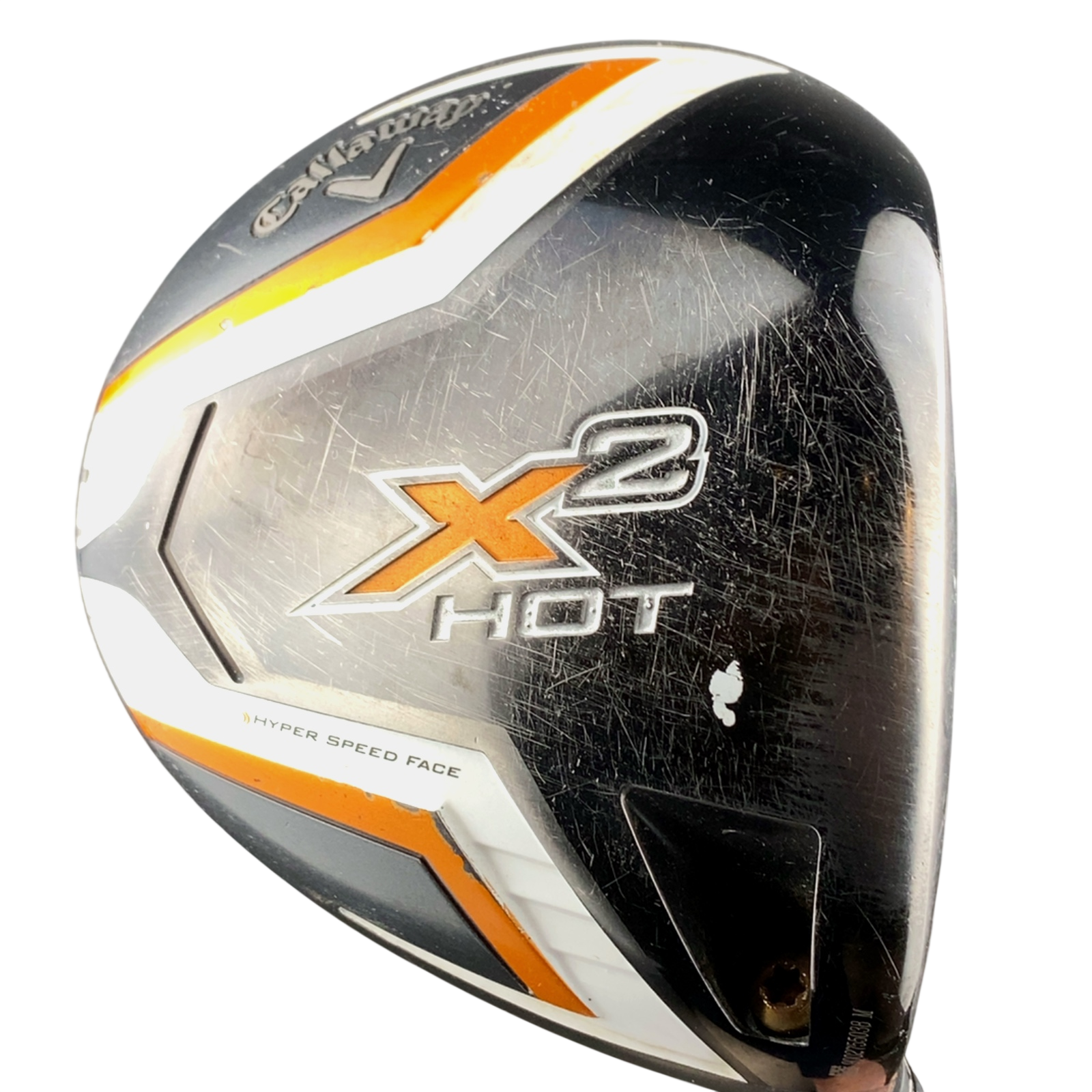 Callaway X2 Hot Driver / Flex A-flex / Loft 13.5