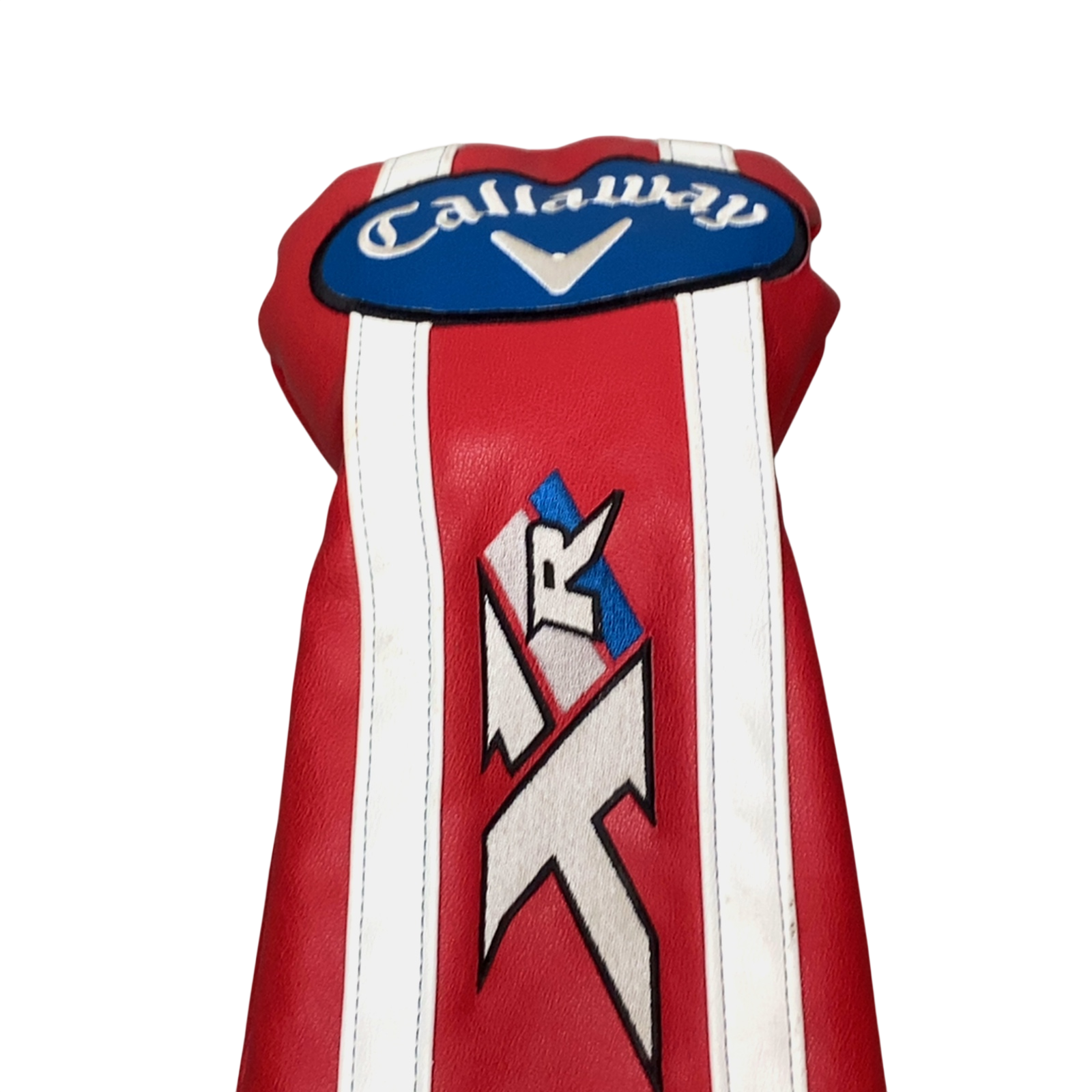 Callaway XR 16 Driver / Flex Regular / Loft 10.5