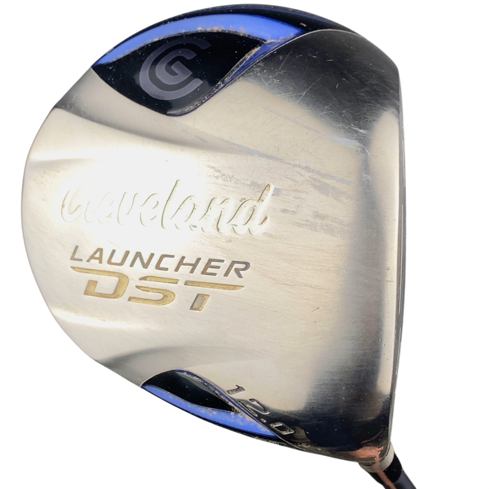 Cleveland Launcher DST Driver / Flex Regular / Loft 12