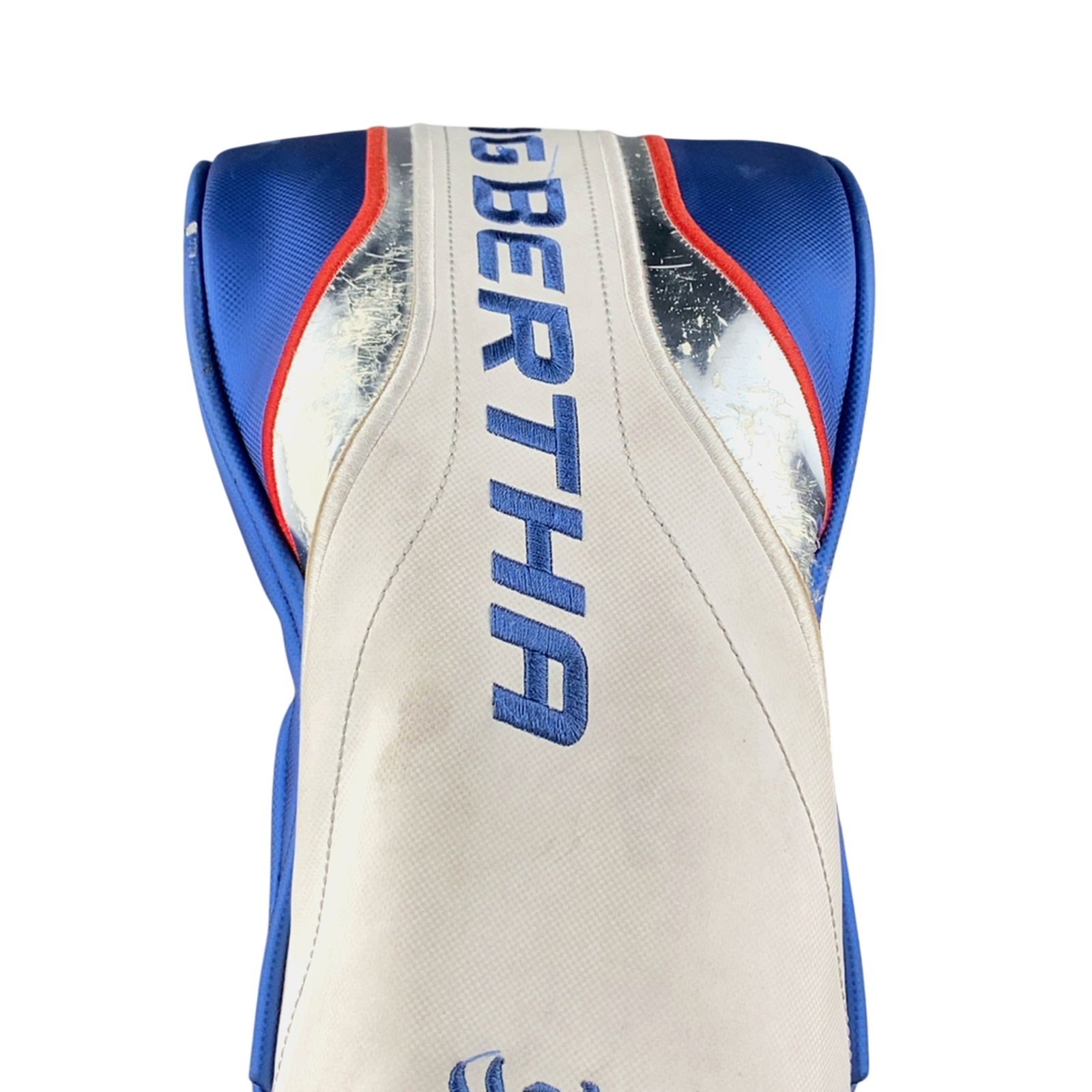 Callaway Big bertha B21 Driver / Flex Regular / Loft 12.5