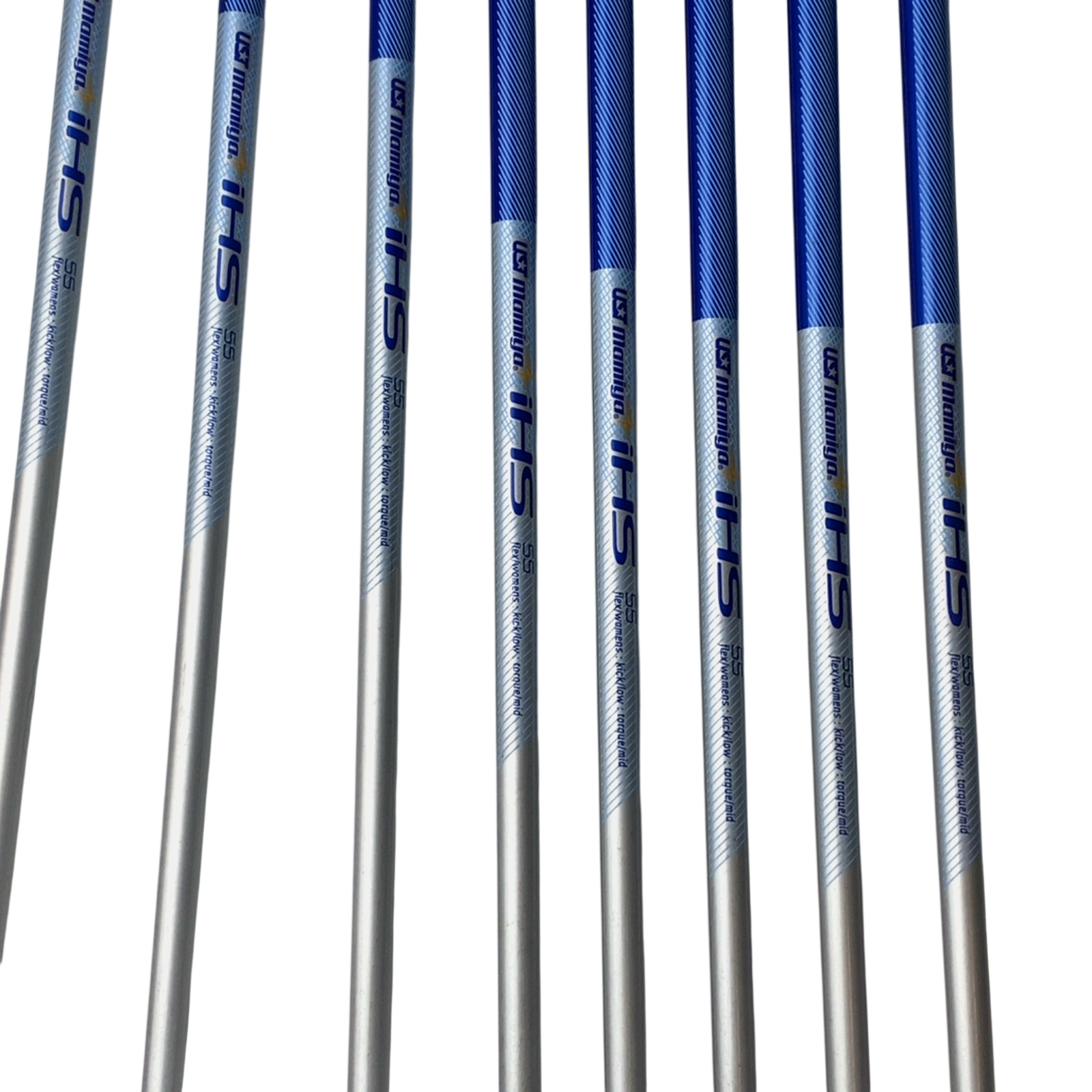 Cobra S3 Max Jernsæt / 4-PW-SW / Flex Ladies / Grafit