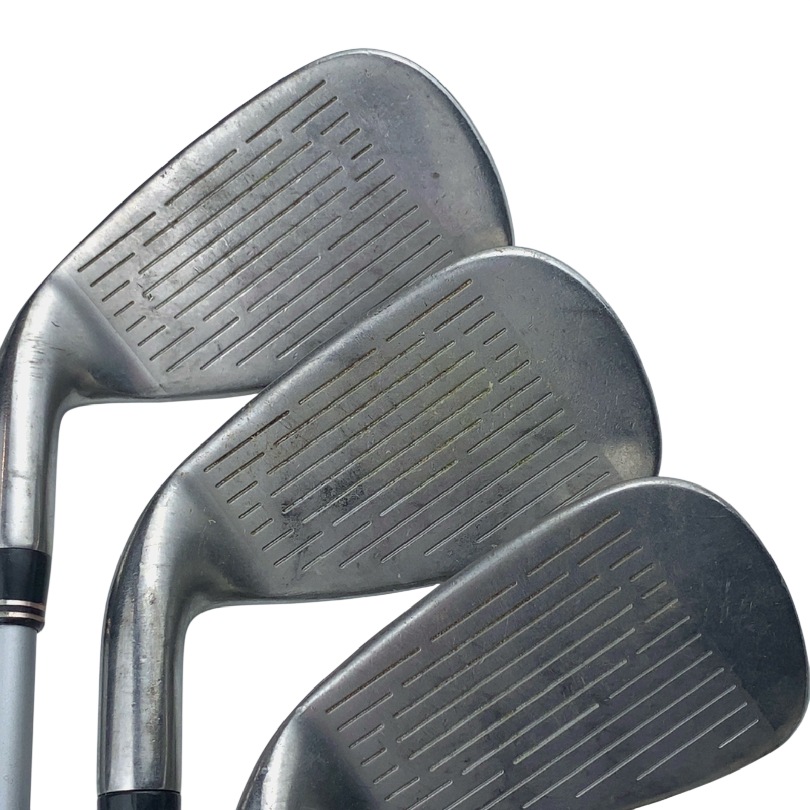 Cobra S3 Max Jernsæt / 4-PW-SW / Flex Ladies / Grafit