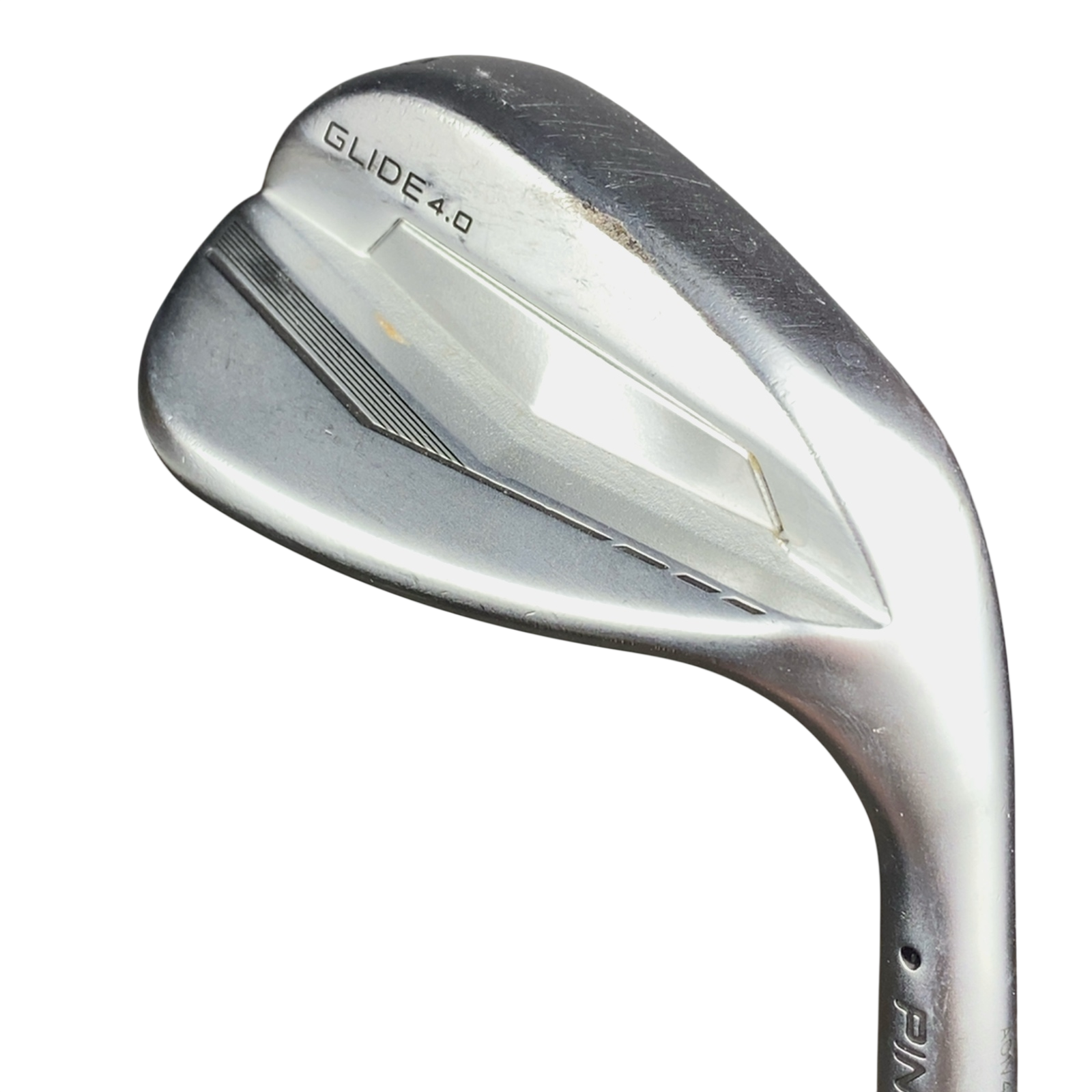 PING Glide 4.0 Wedge / Flex Wedge / 52/12