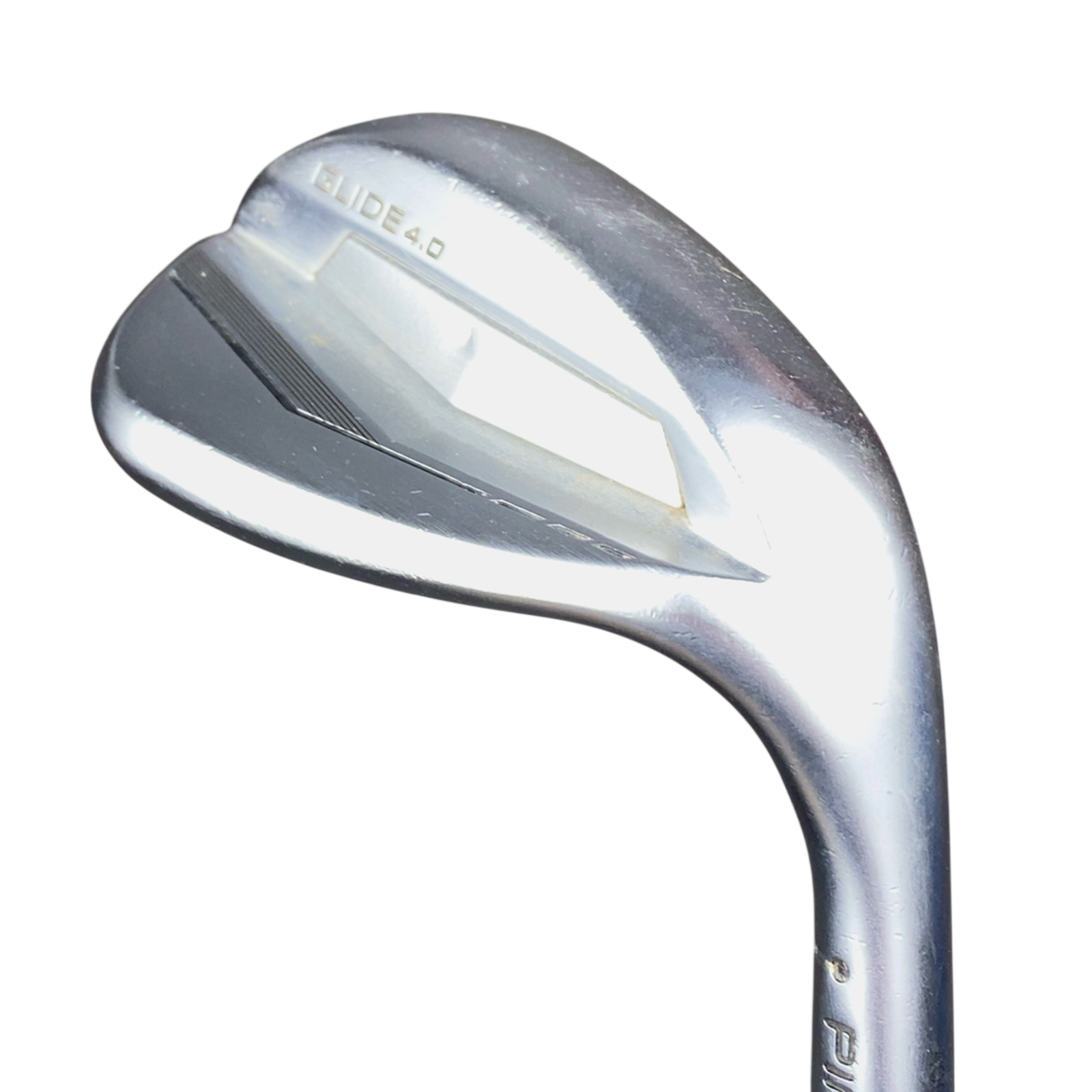 PING Glide 4.0 Wedge / Flex Wedge / 58/10