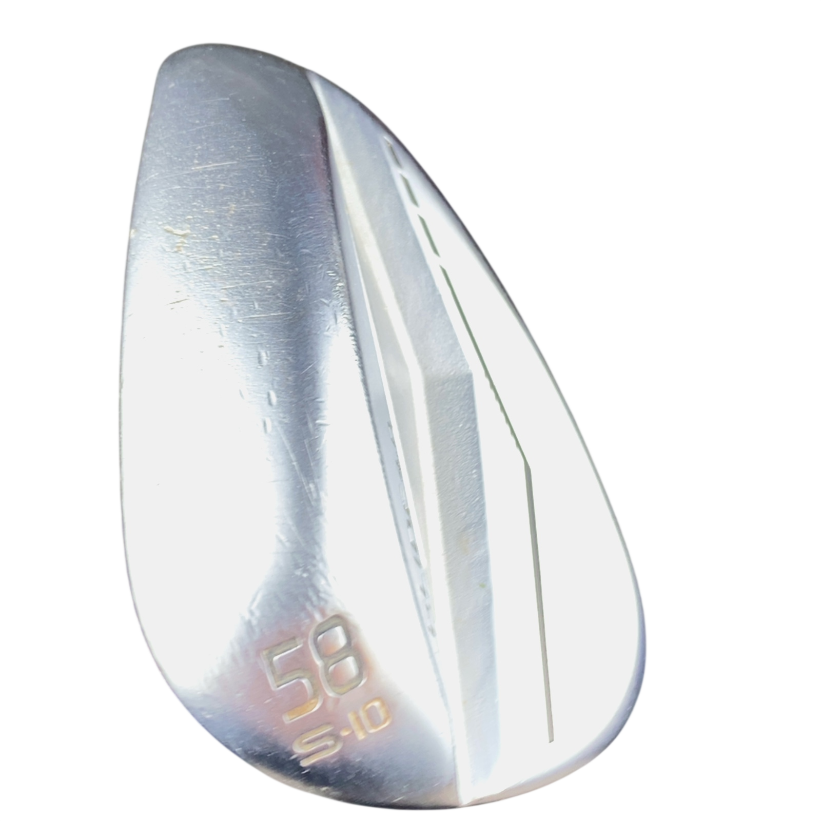 PING Glide 4.0 Wedge / Flex Wedge / 58/10